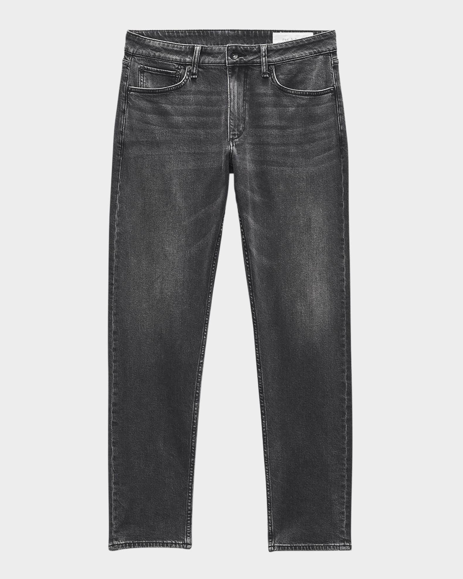 Men's Fit 3 Authentic Stretch Jeans 0