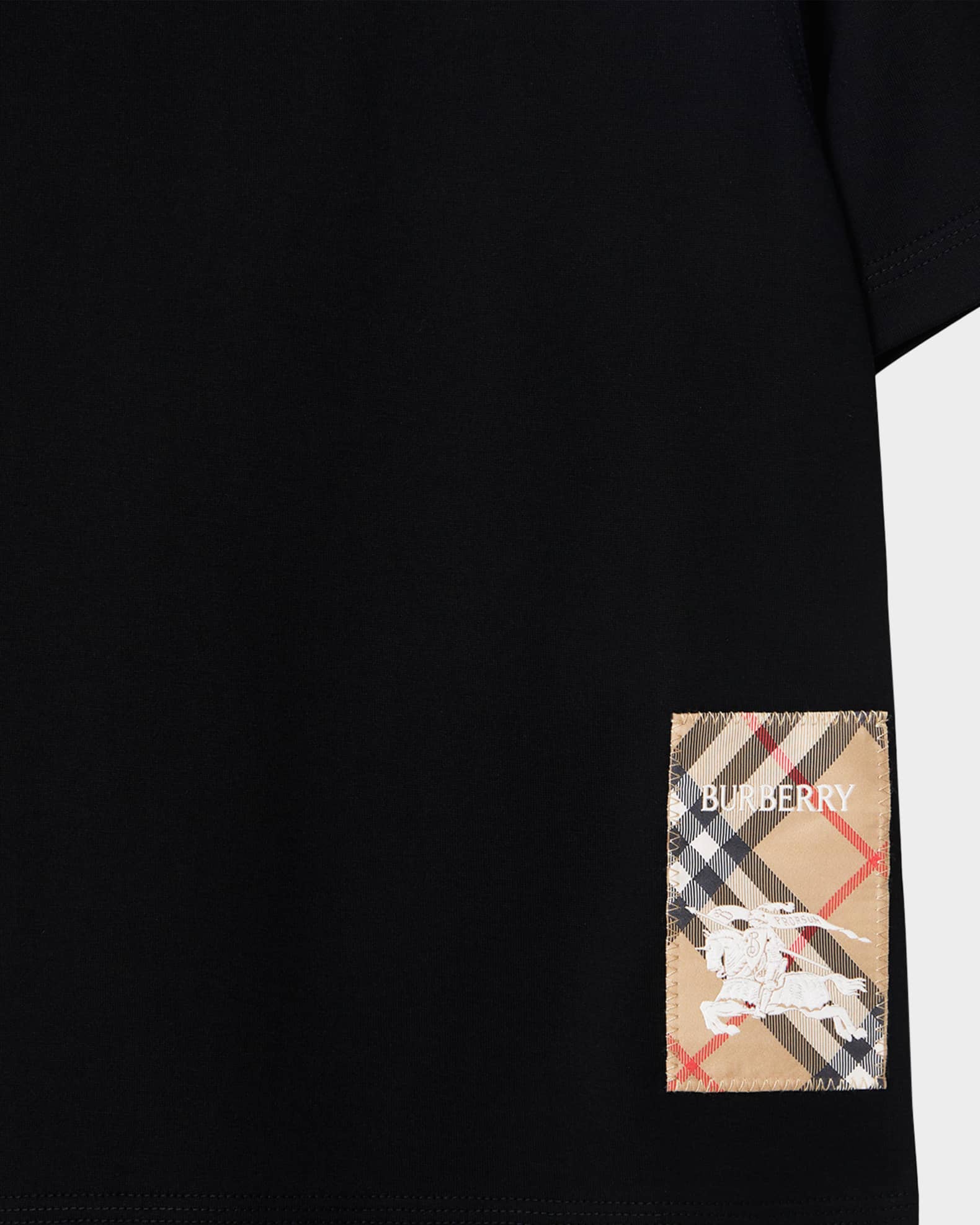BURBERRY Tシャツ 8Y 128 135 nm_4922343_100106_m