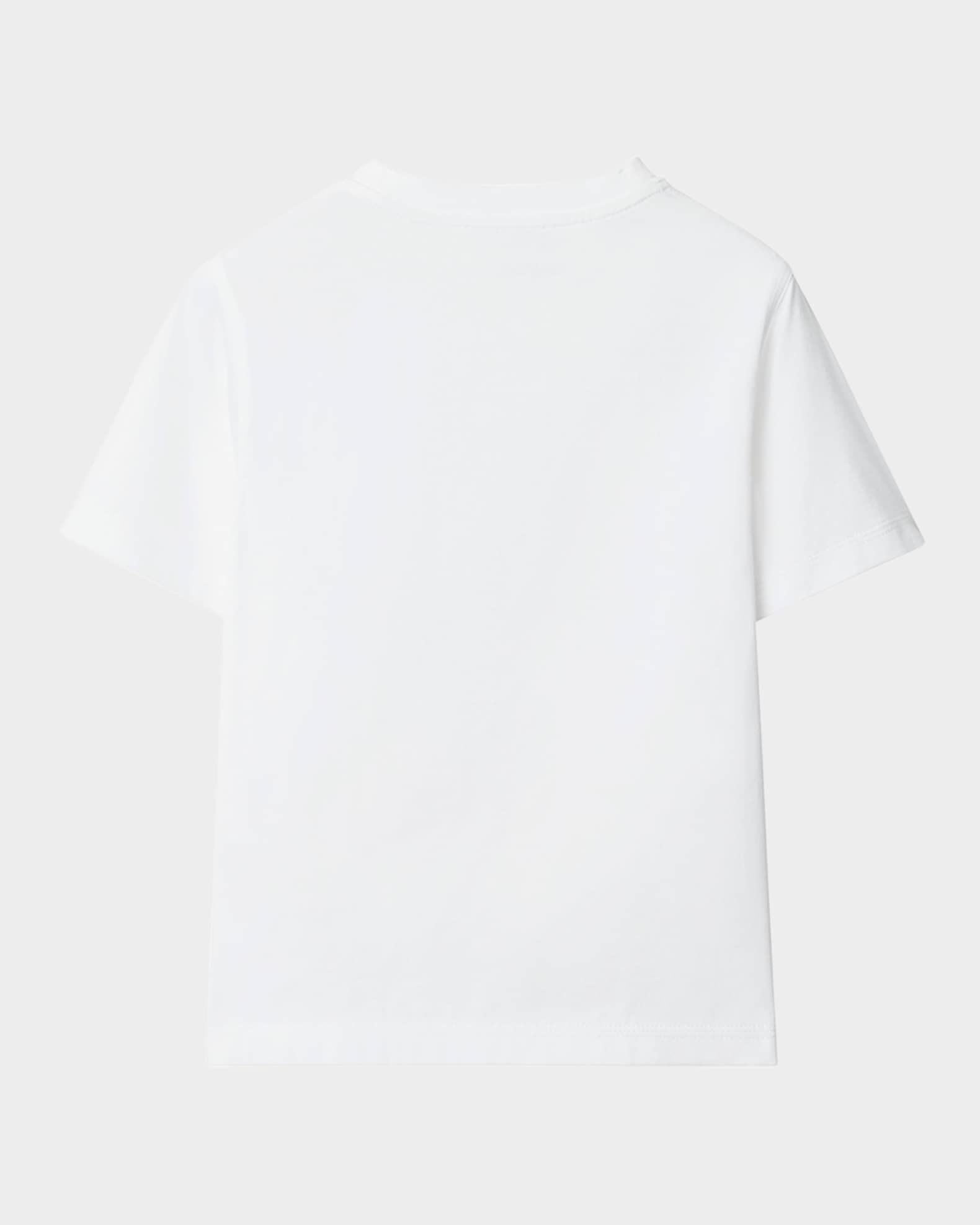 Kid's Thomas Bear Graphic T-Shirt 1