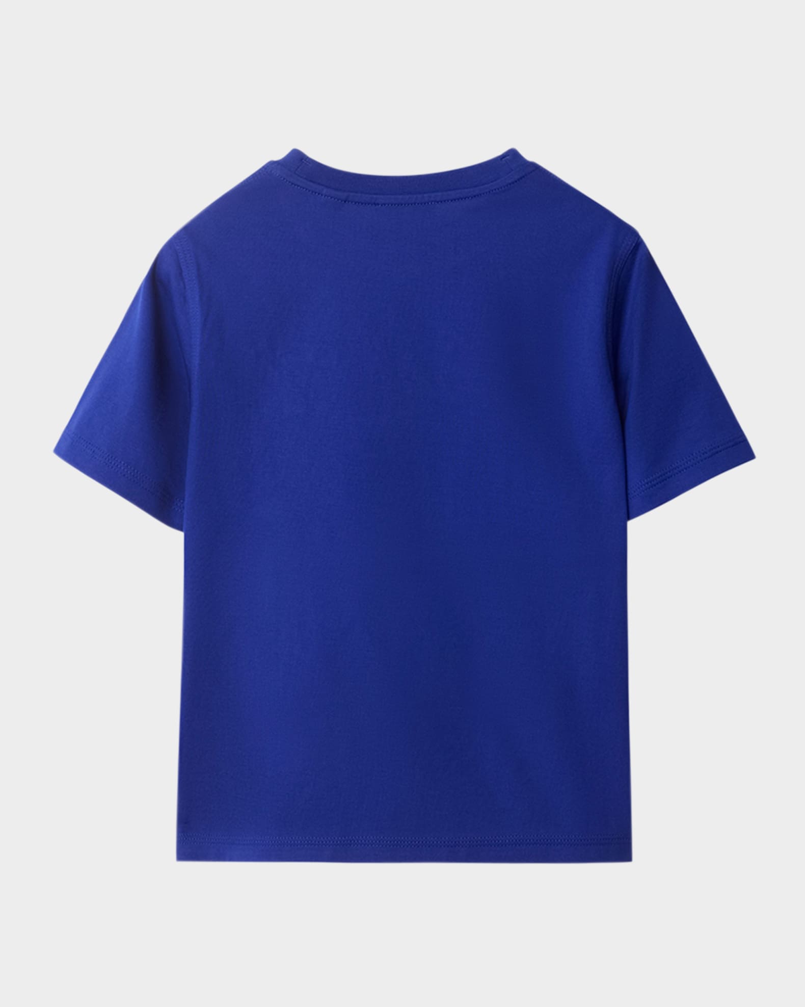 Boy's Cedar Rope Script Short-Sleeve T-Shirt, Size 3-14 1