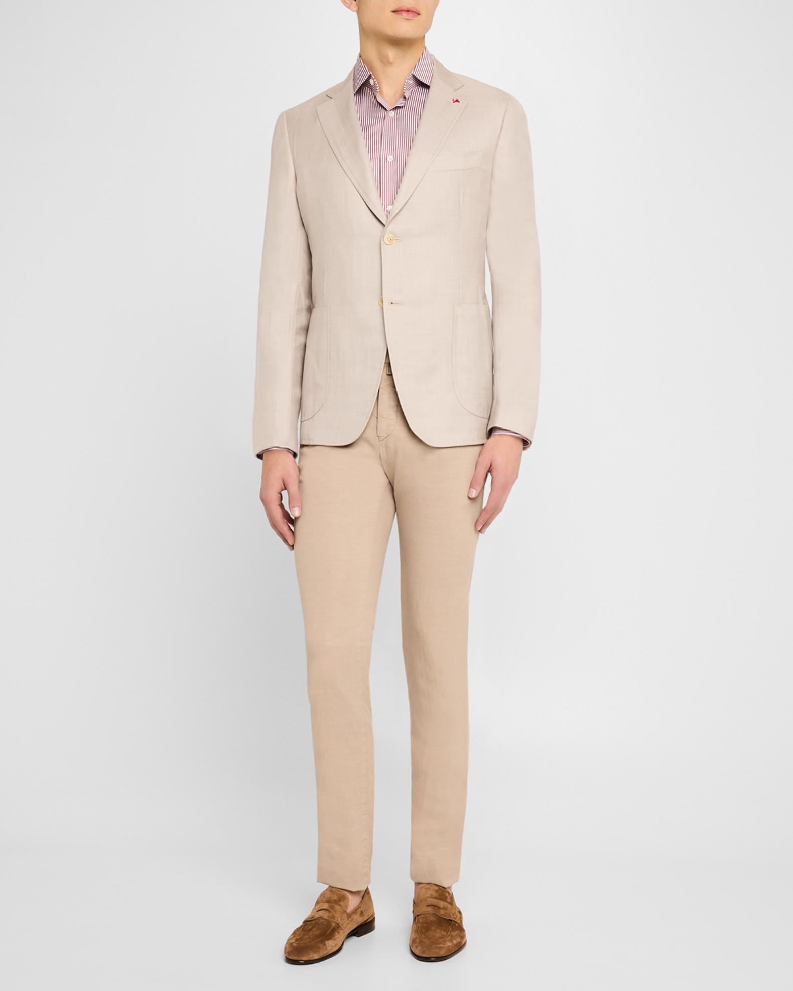 Isaia Men