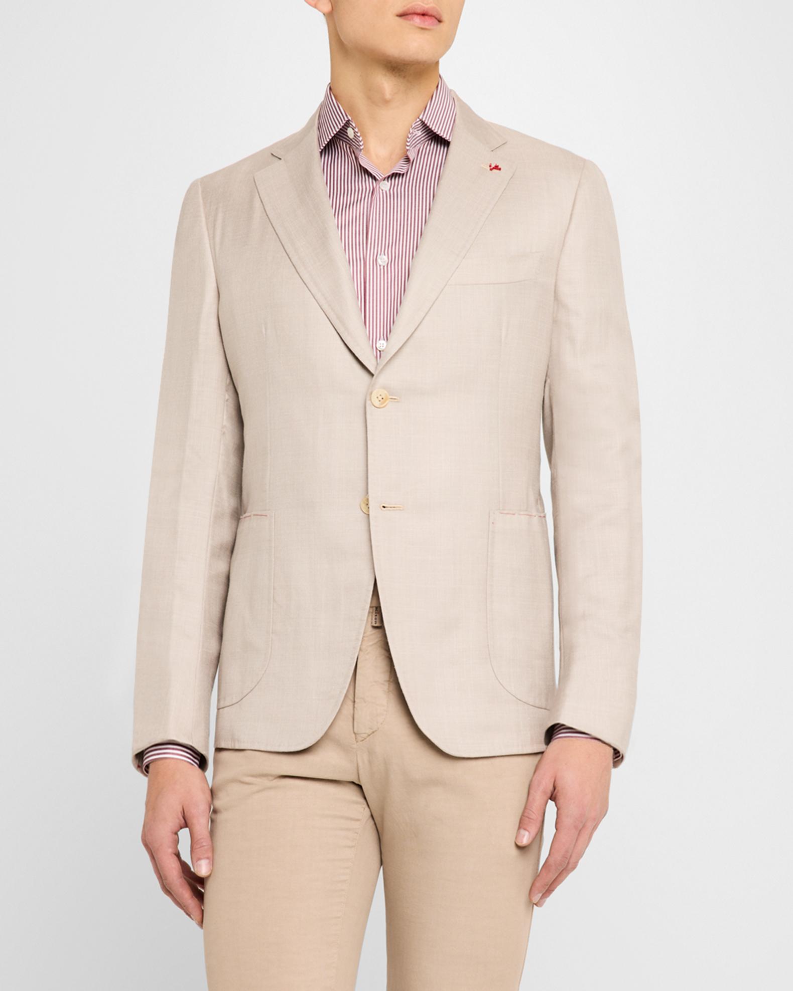 Isaia Men