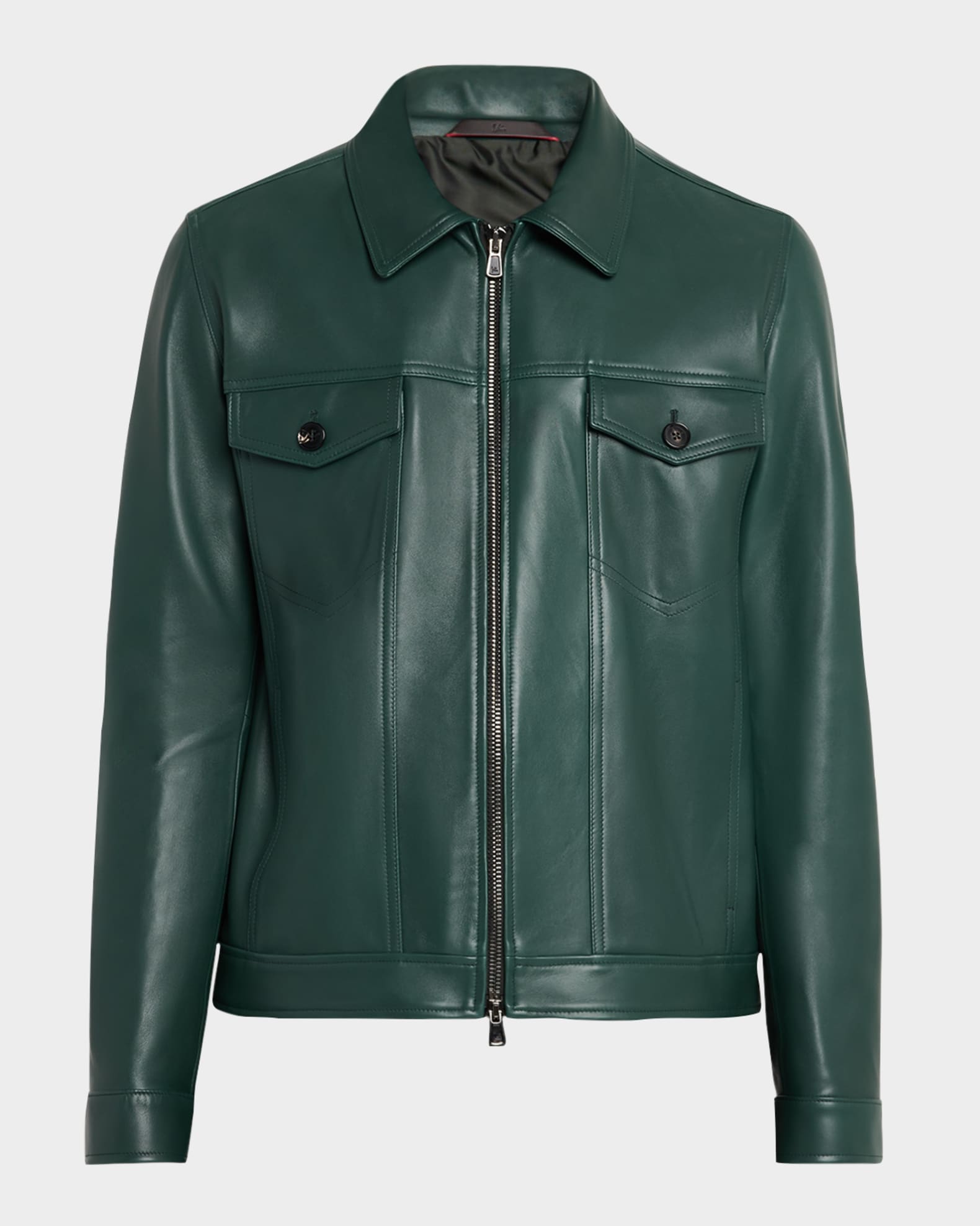 【美品】ISAIA tailored jacket green size 46 ISAIA tailored jacket green size 46 | eBay