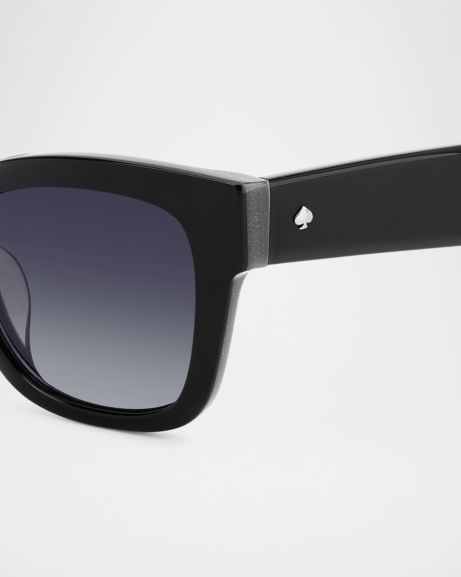 aimee cat-eye acetate sunglasses 1