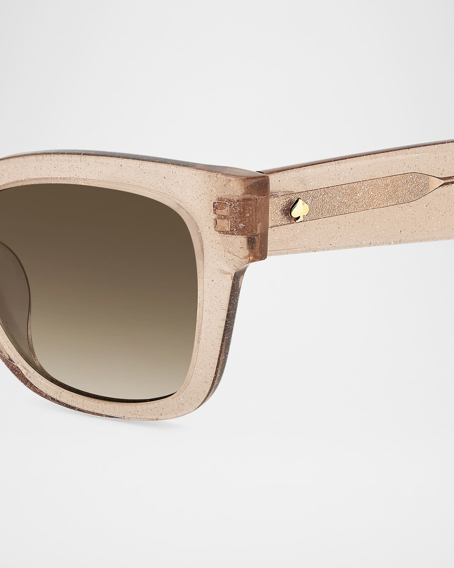 aimee cat-eye acetate sunglasses 1