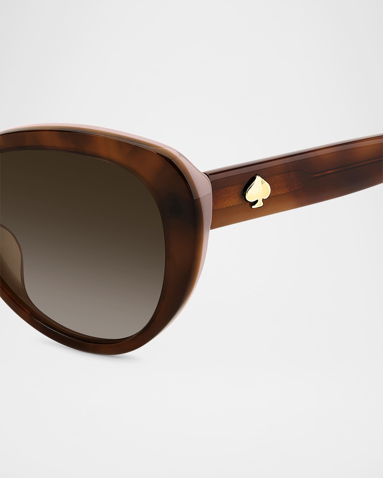 josi cat-eye acetate sunglasses 1
