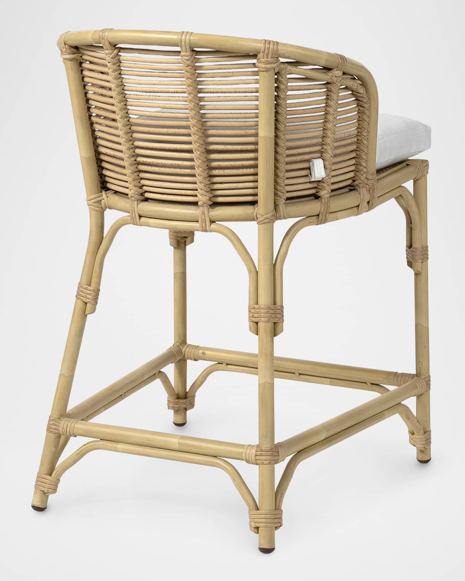 Camino Outdoor 24" Counter Stool 1