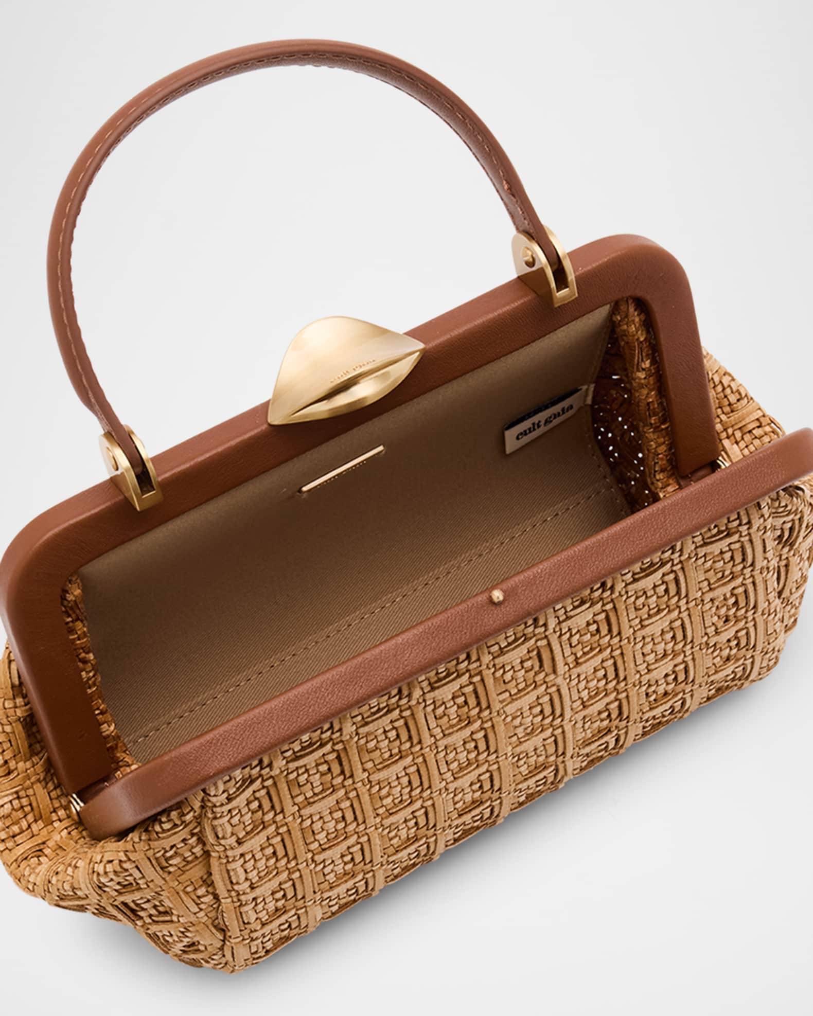 『5年保証』 Zuma Gaia Cult Frame Marcus Neiman | Bag Crossbody Woven バッグ
