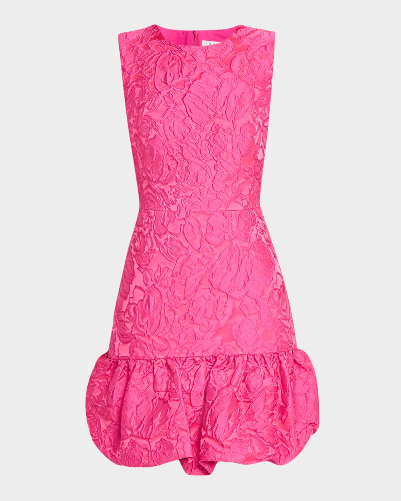 Mila Bubble- Turks Floral main image 1