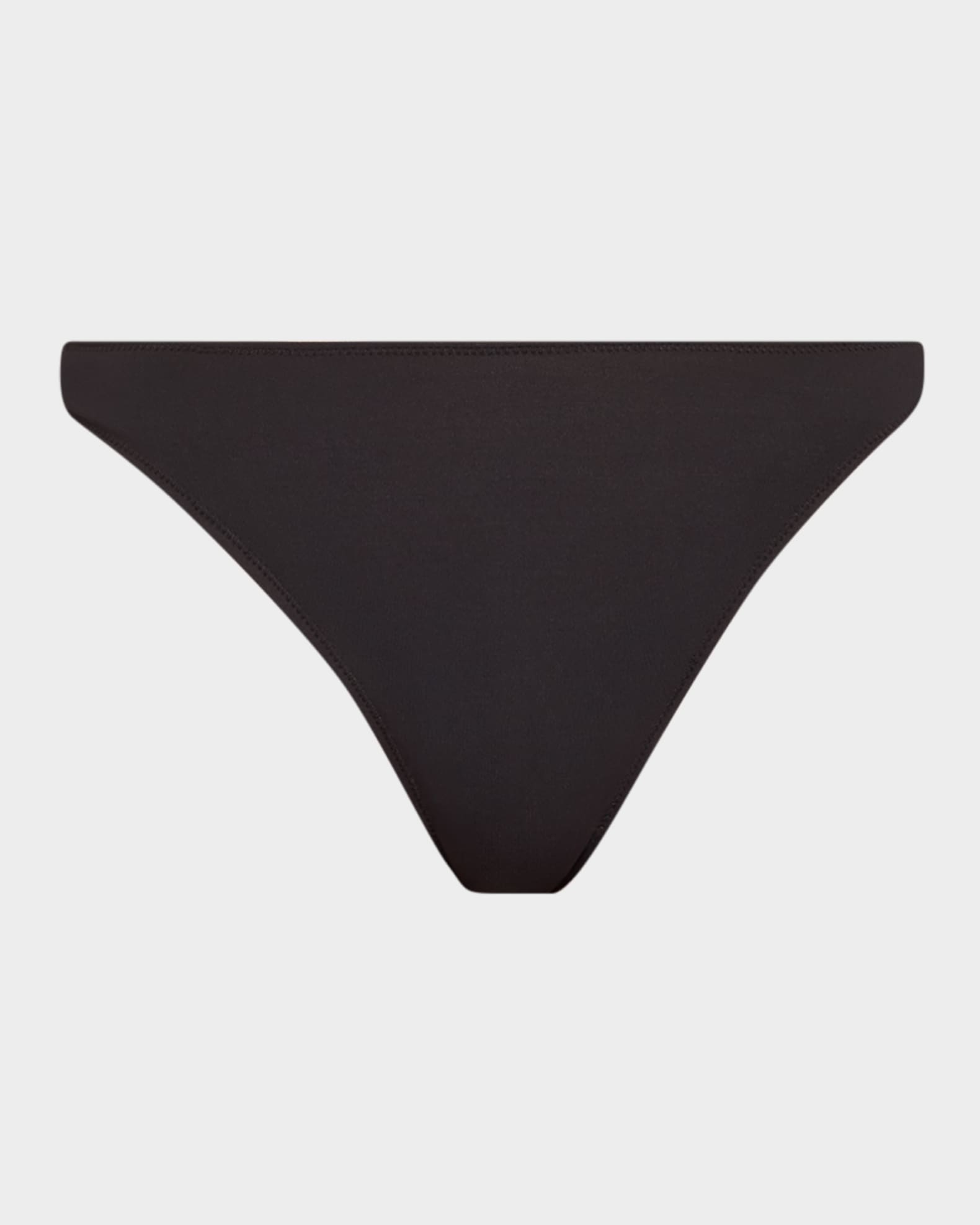 Echauffe Keyhole Cutout Thong 0