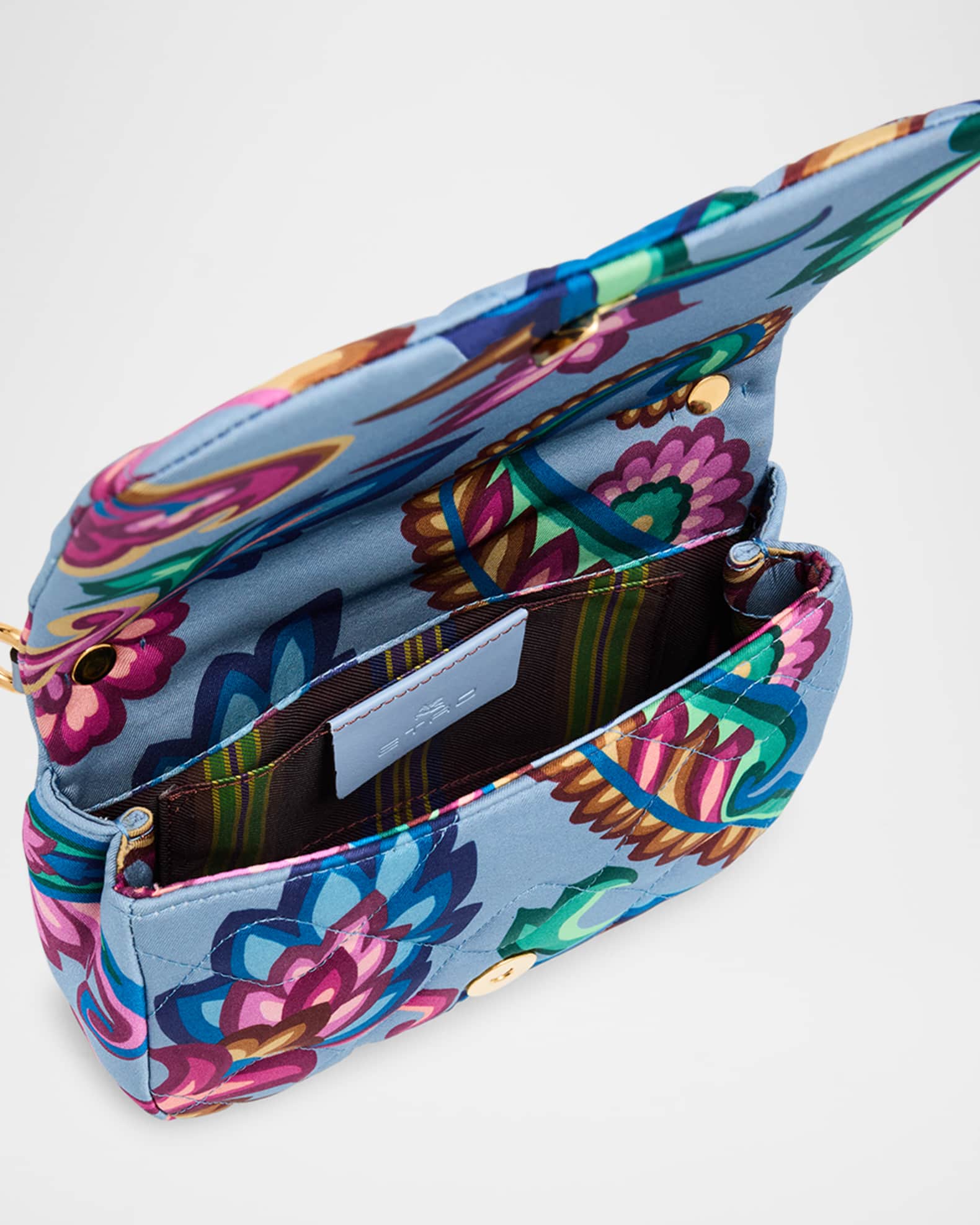 ショルダーバッグ・ポシェット ETRO SHOULDER BAG (1P0758502 001) nm_4923235_100380_m
