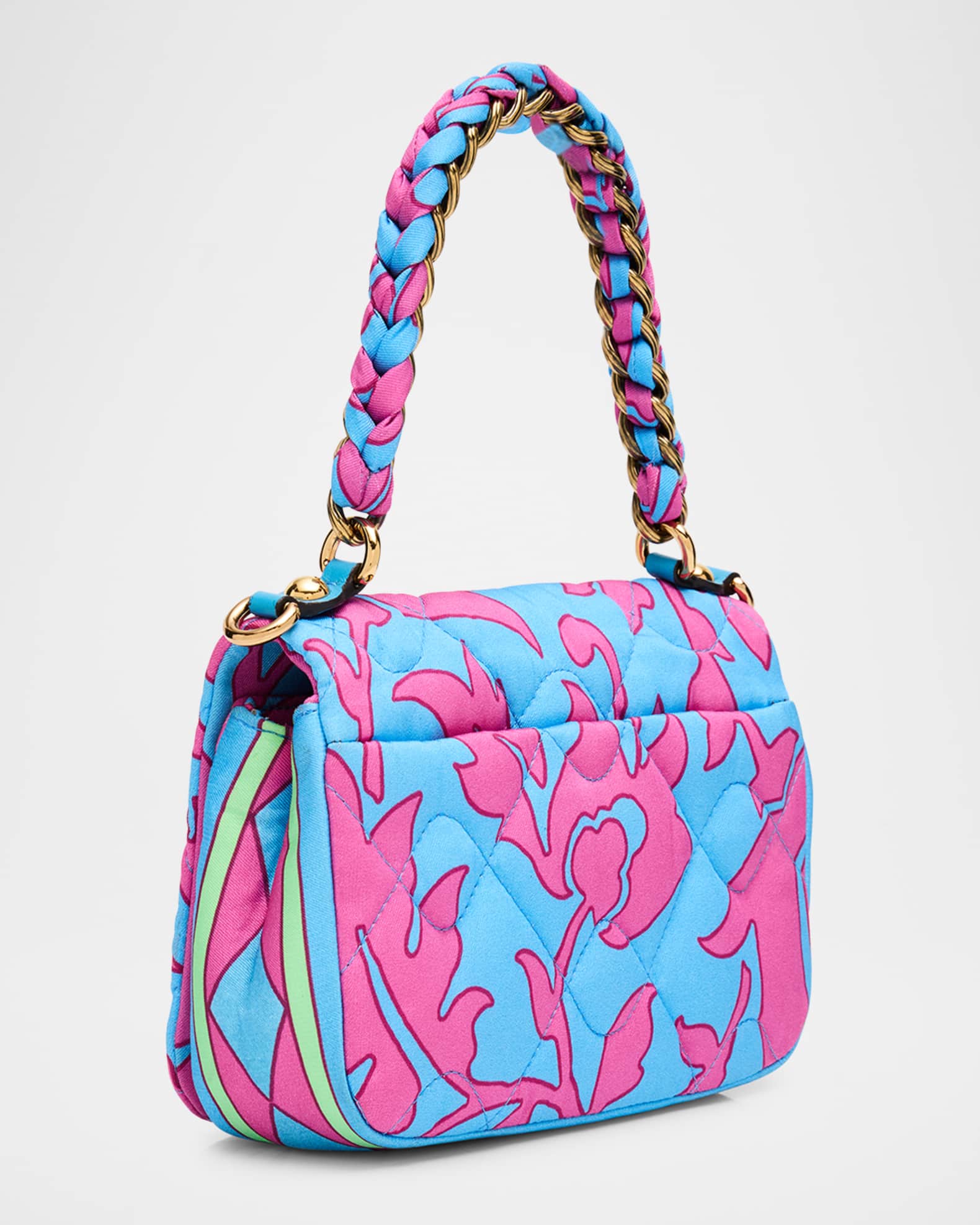 ハンドバッグ ETRO 'Bond XS' handbag Etro 'bond Xs' Handbag | italist