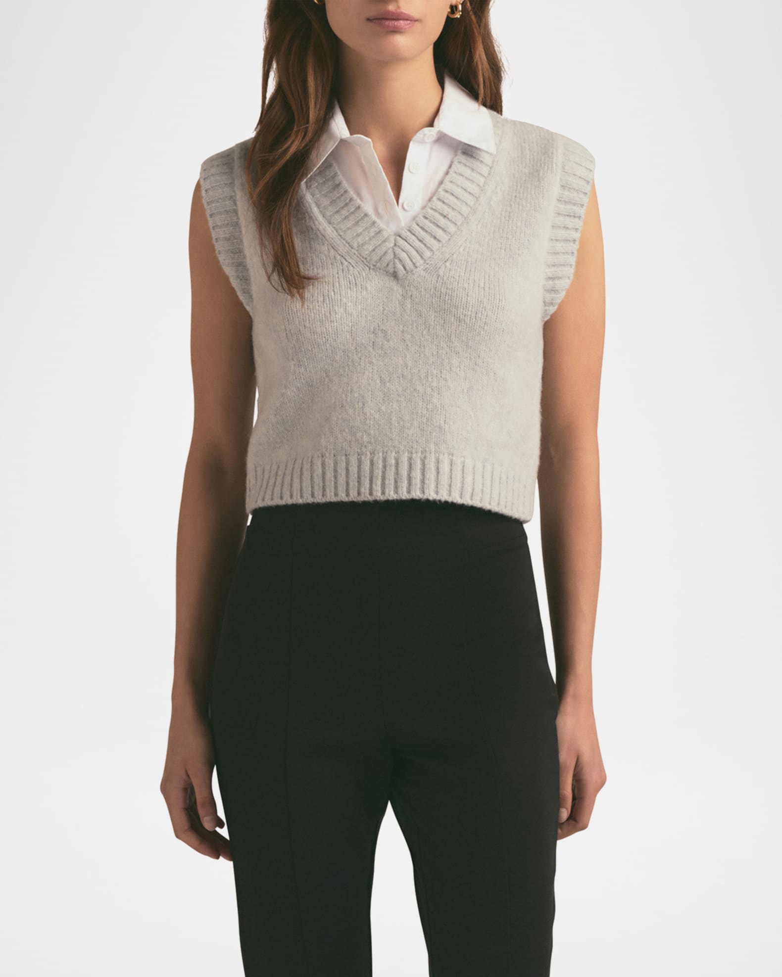 Favorite Daughter The Leigh Vest | Neiman Marcus