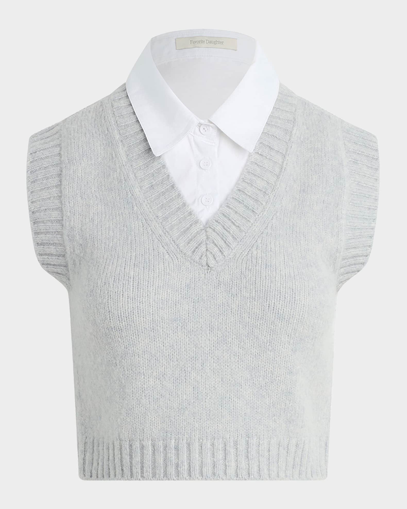 The Leigh Vest 0