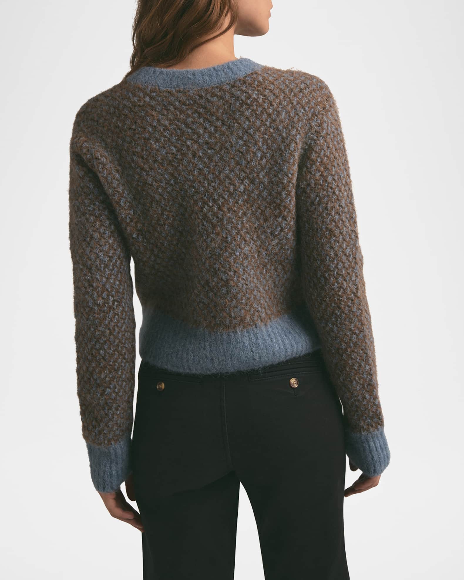 The Miles Sweater 1