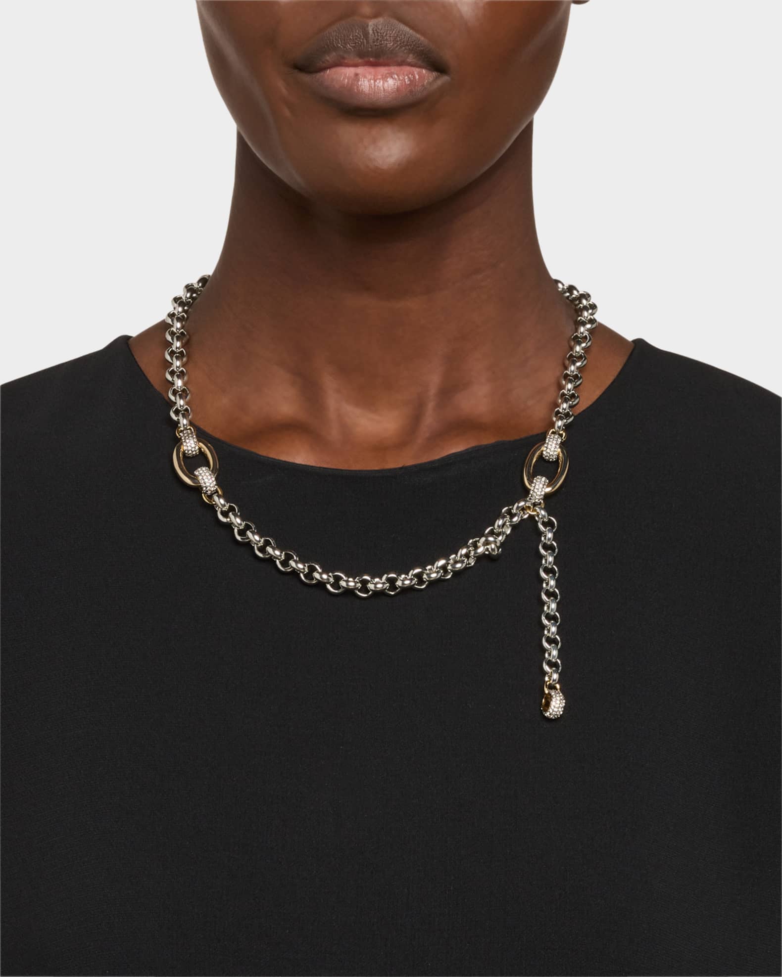 Liberty Necklace 1