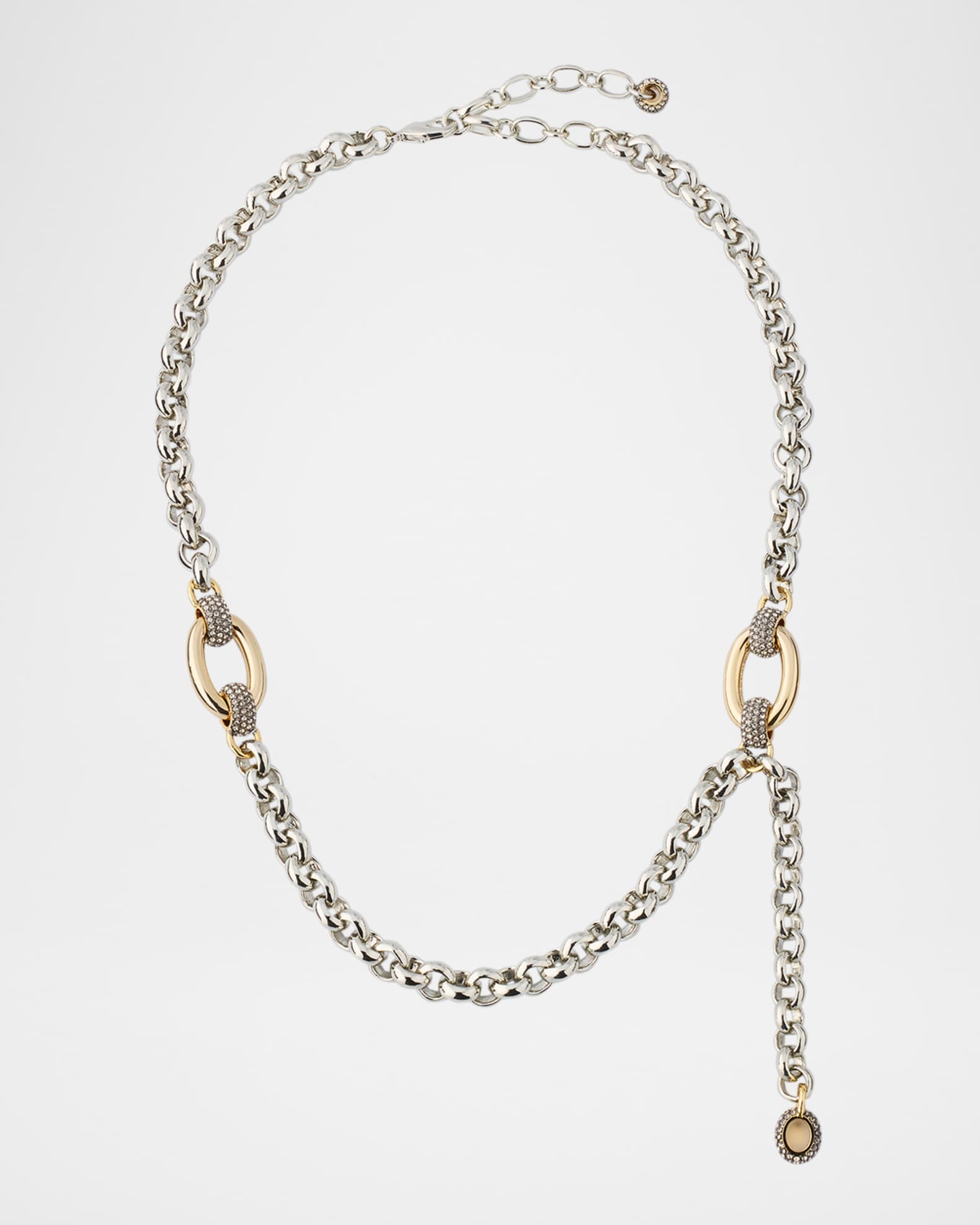 Liberty Necklace 0