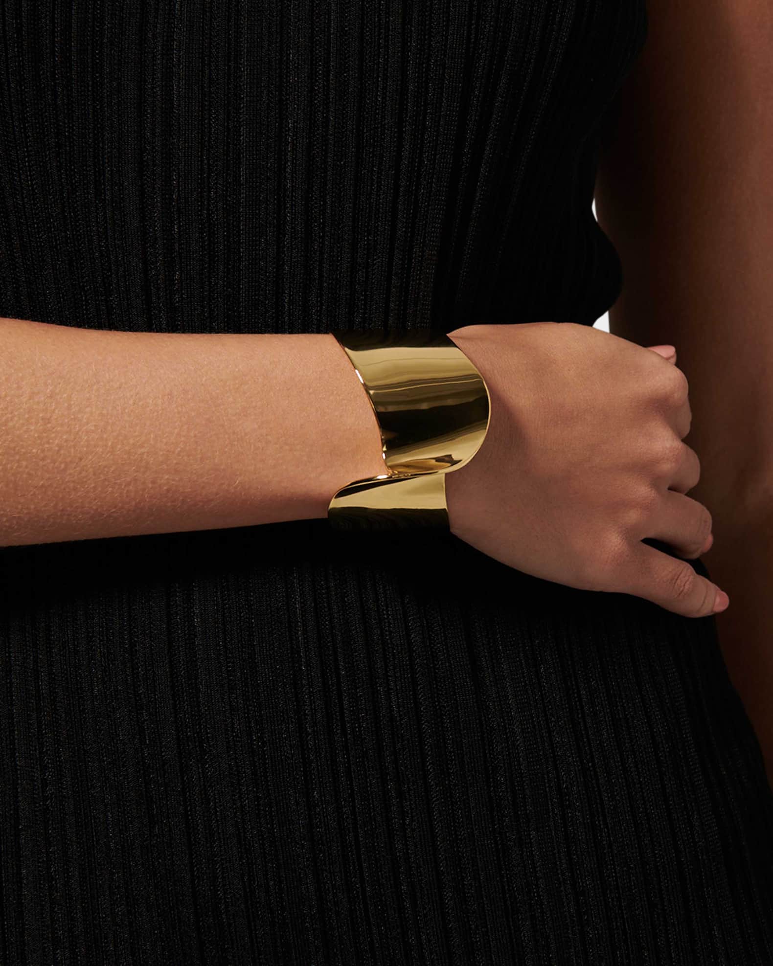 Livy Cuff Bracelet 1