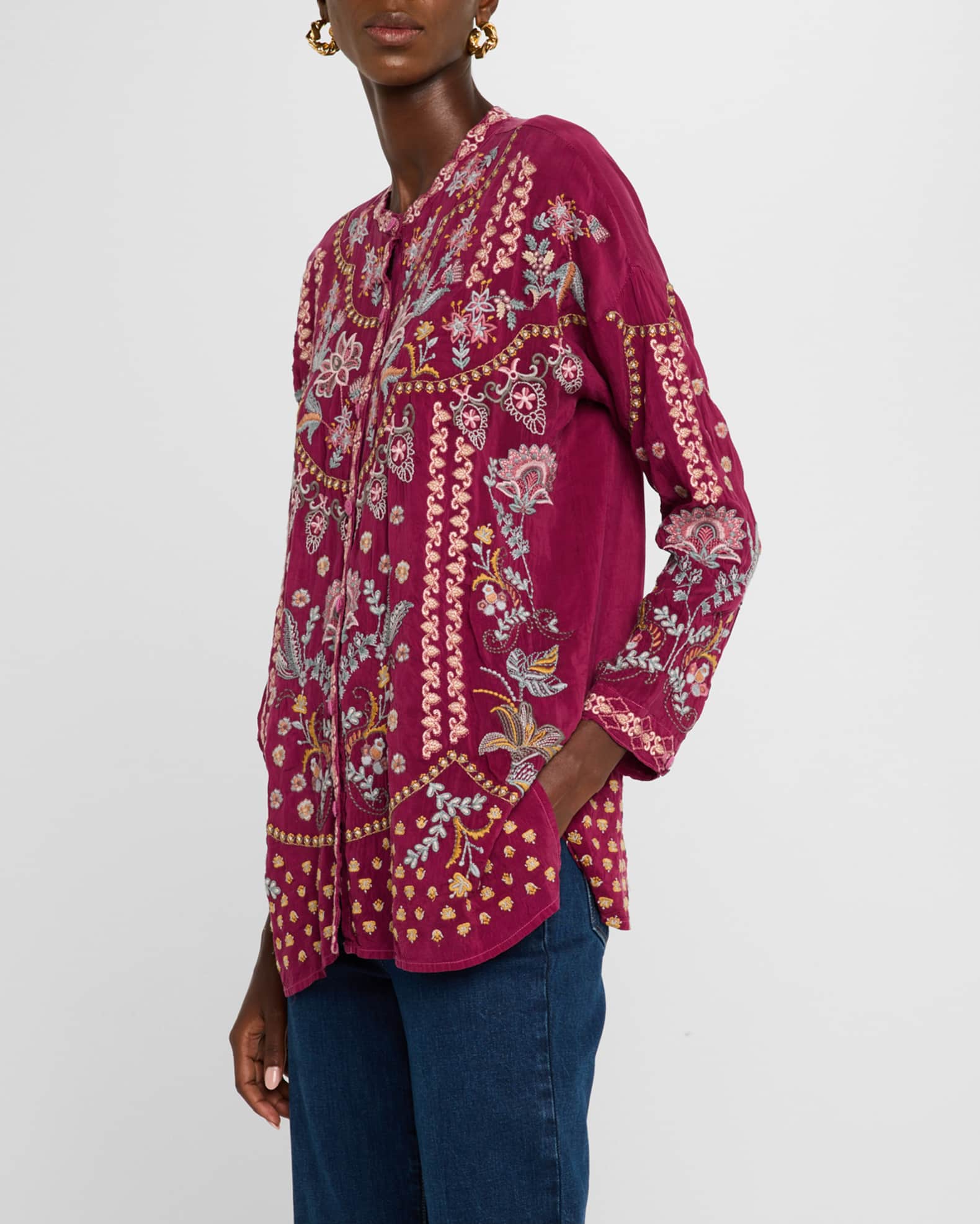 Johnny was sale neiman marcus cheap