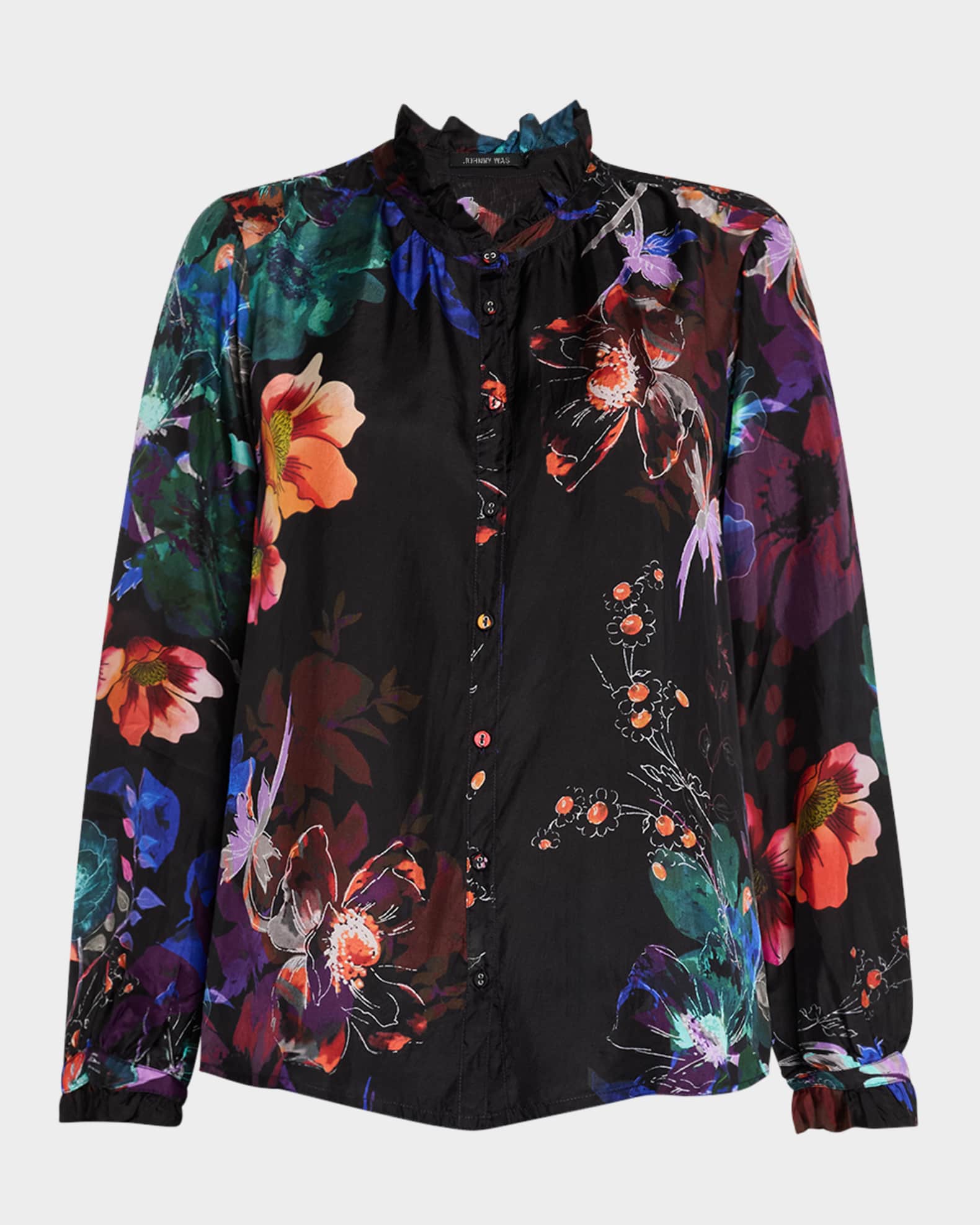 Johnny was tops neiman marcus 2025