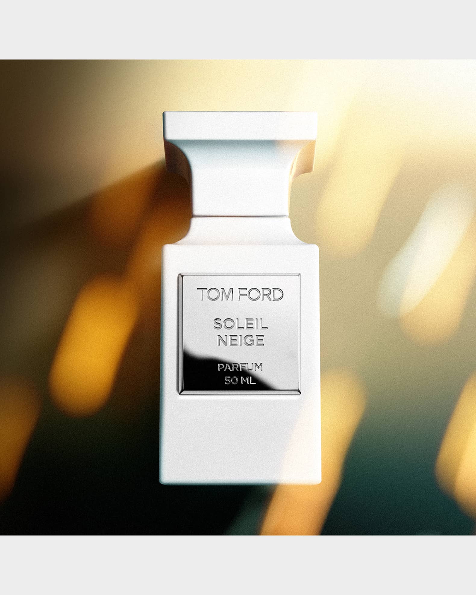 TOM FORD SOLEIL NEIGE Eau de Parfum 50ML