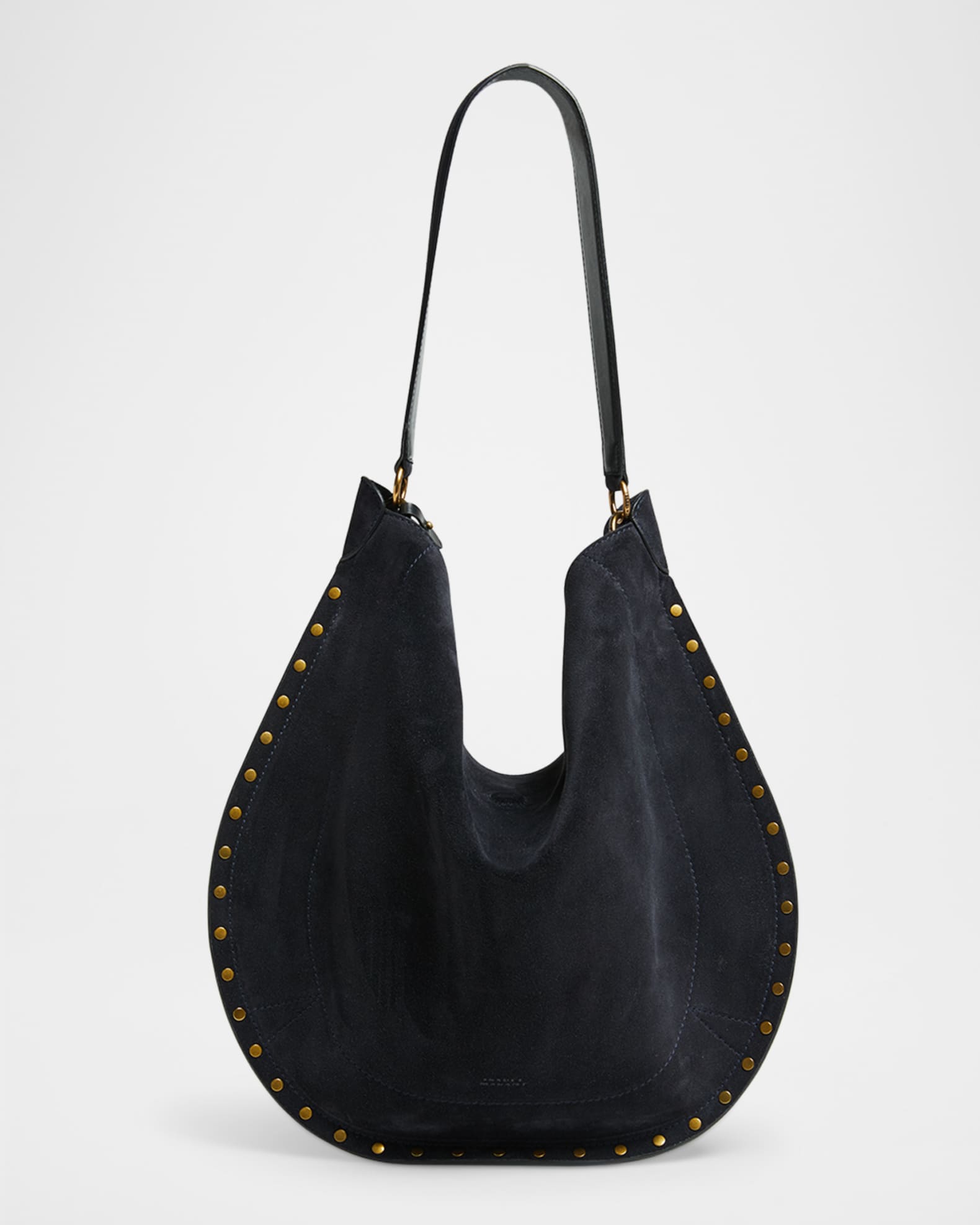 【送料&関税込】Isabel Marant oskan Suede Hobo Bag Isabel Marant Oskan Soft Suede Hobo Bag | Neiman Marcus