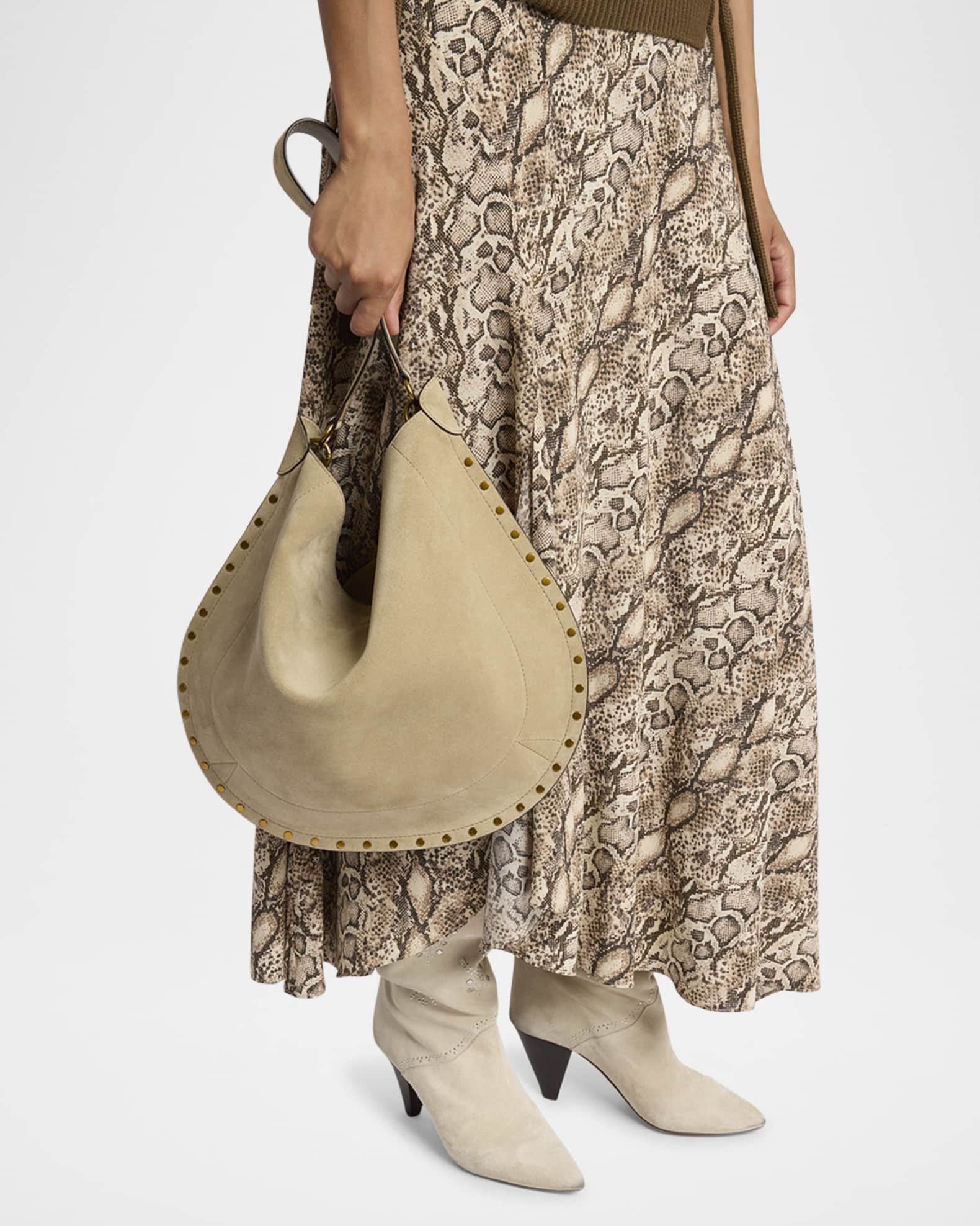 Oskan hobo bag clearance