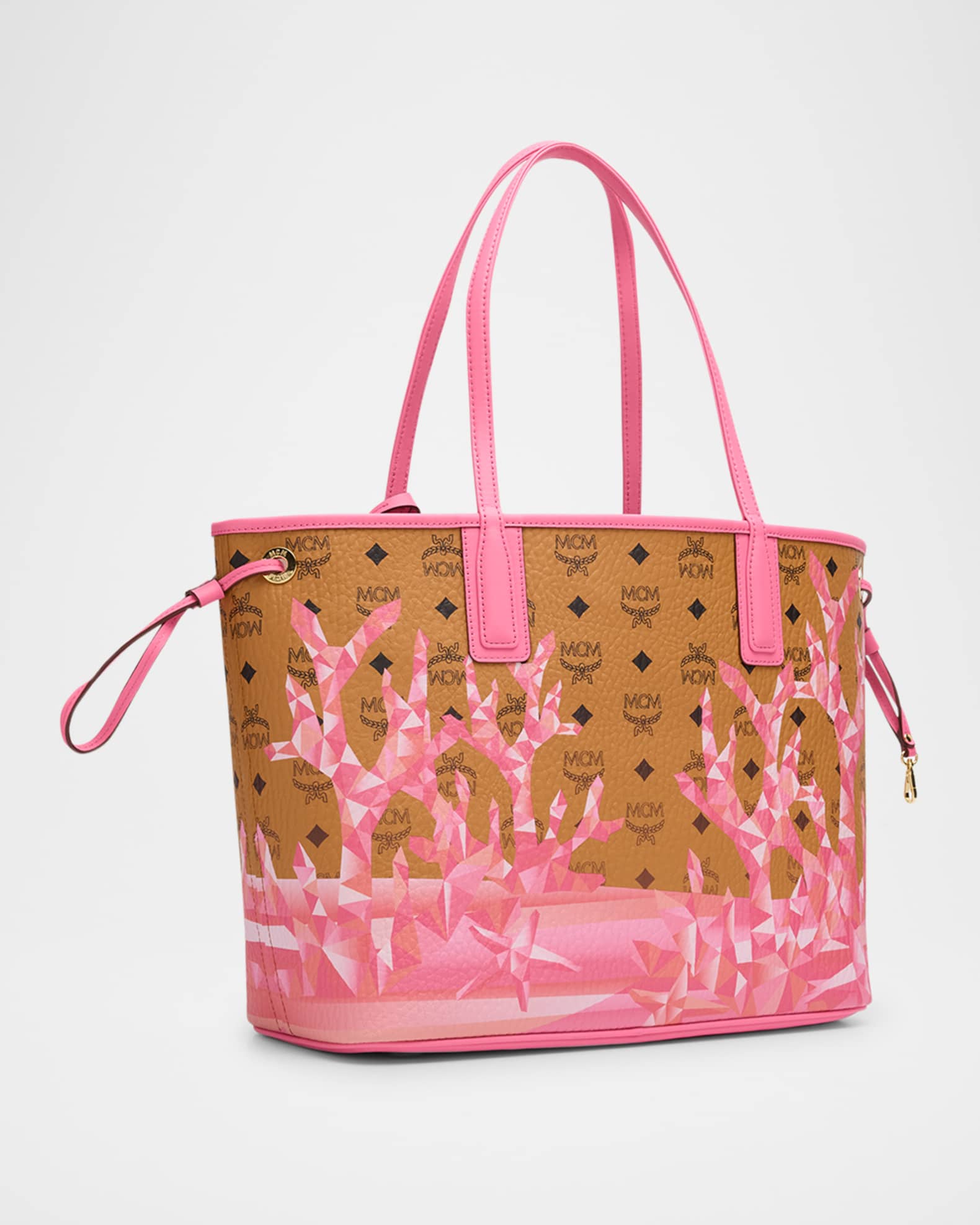 Neiman marcus mcm tote new arrivals
