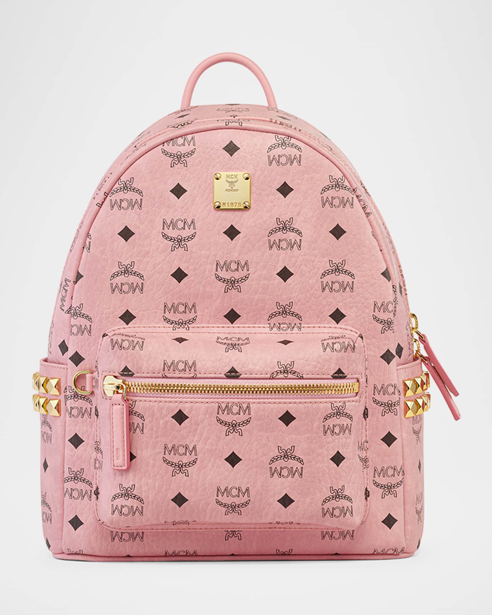 Stark Small Visetos Backpack