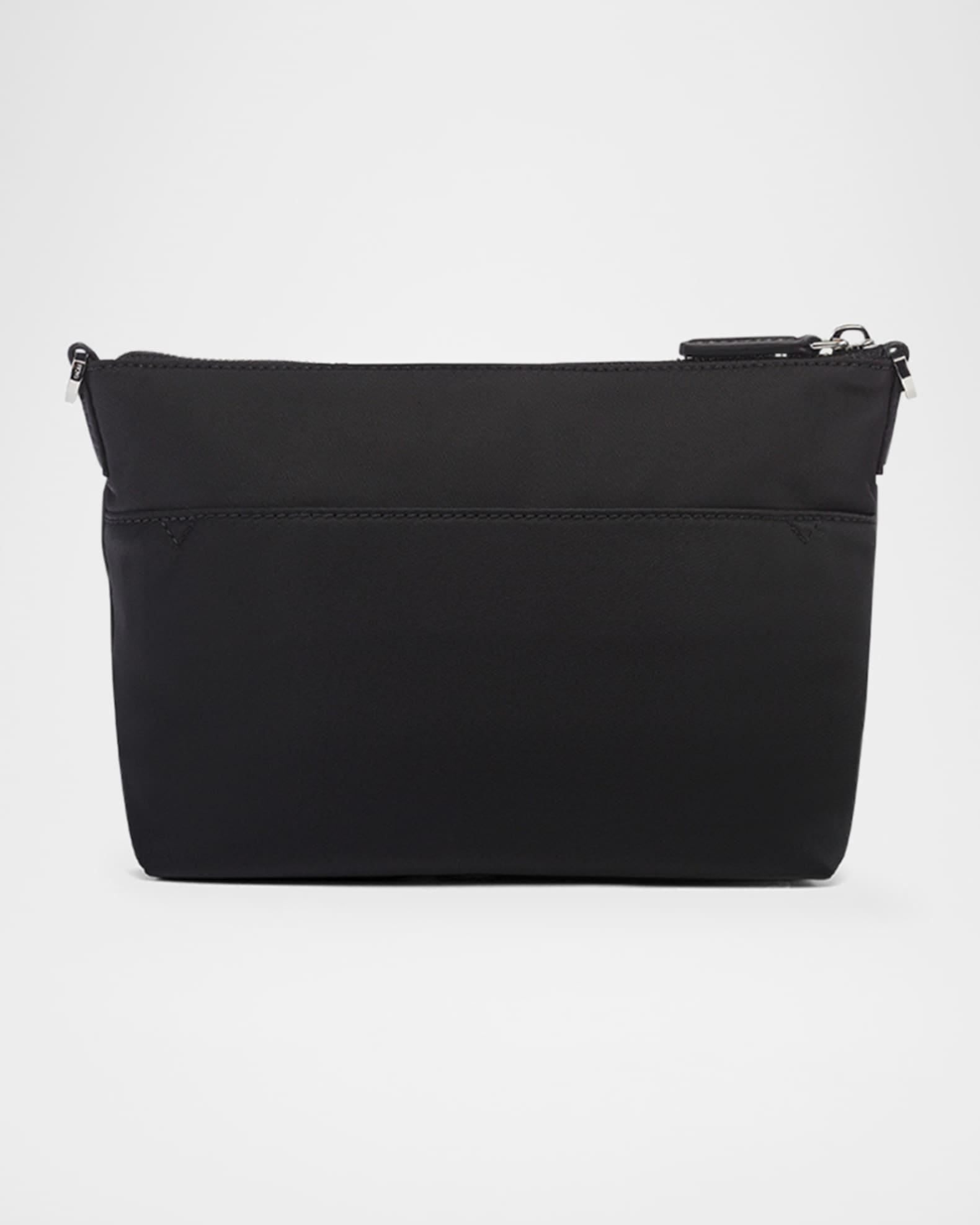 Aren Small Nylon Crossbody Bag 1