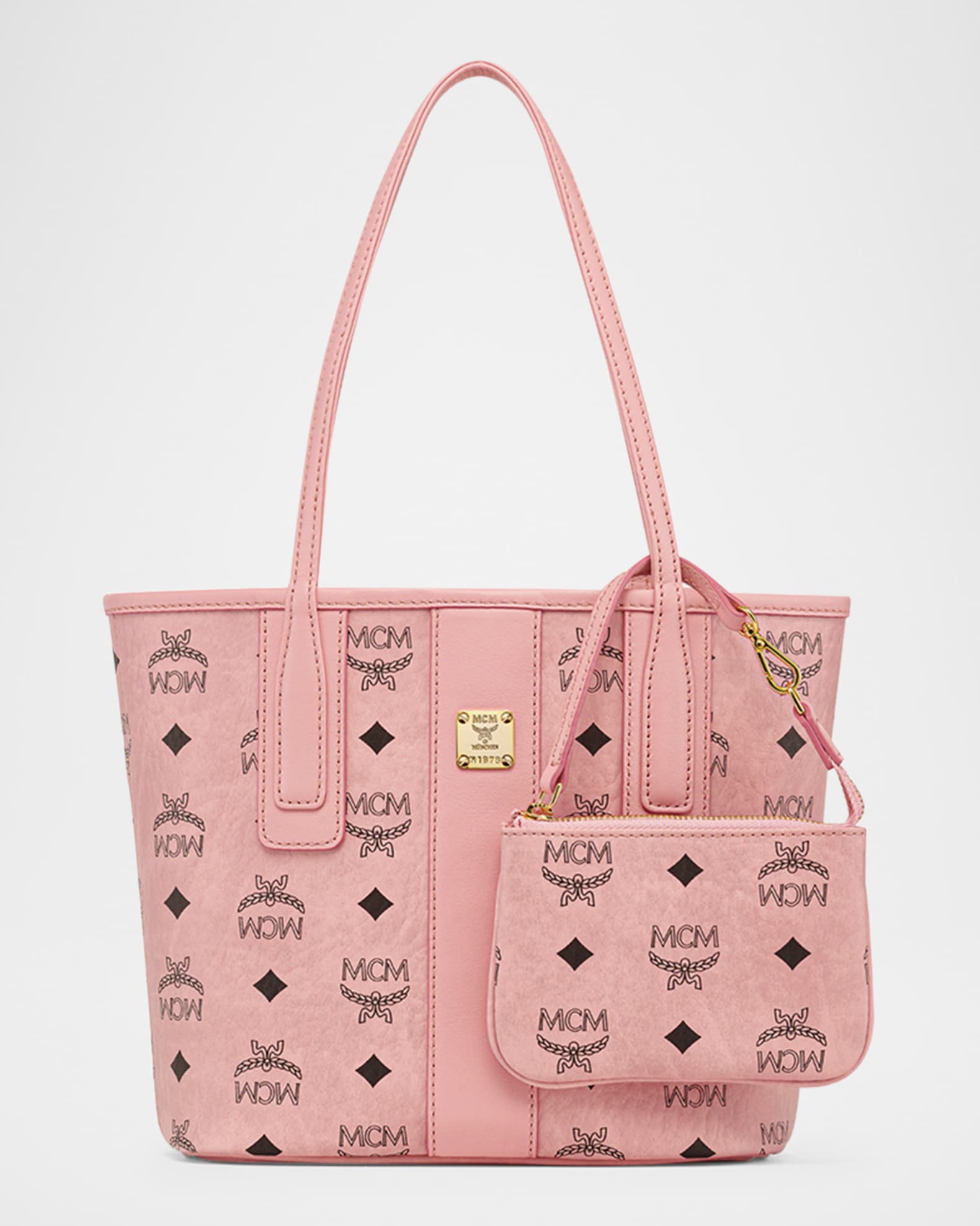 Mcm latest bag top