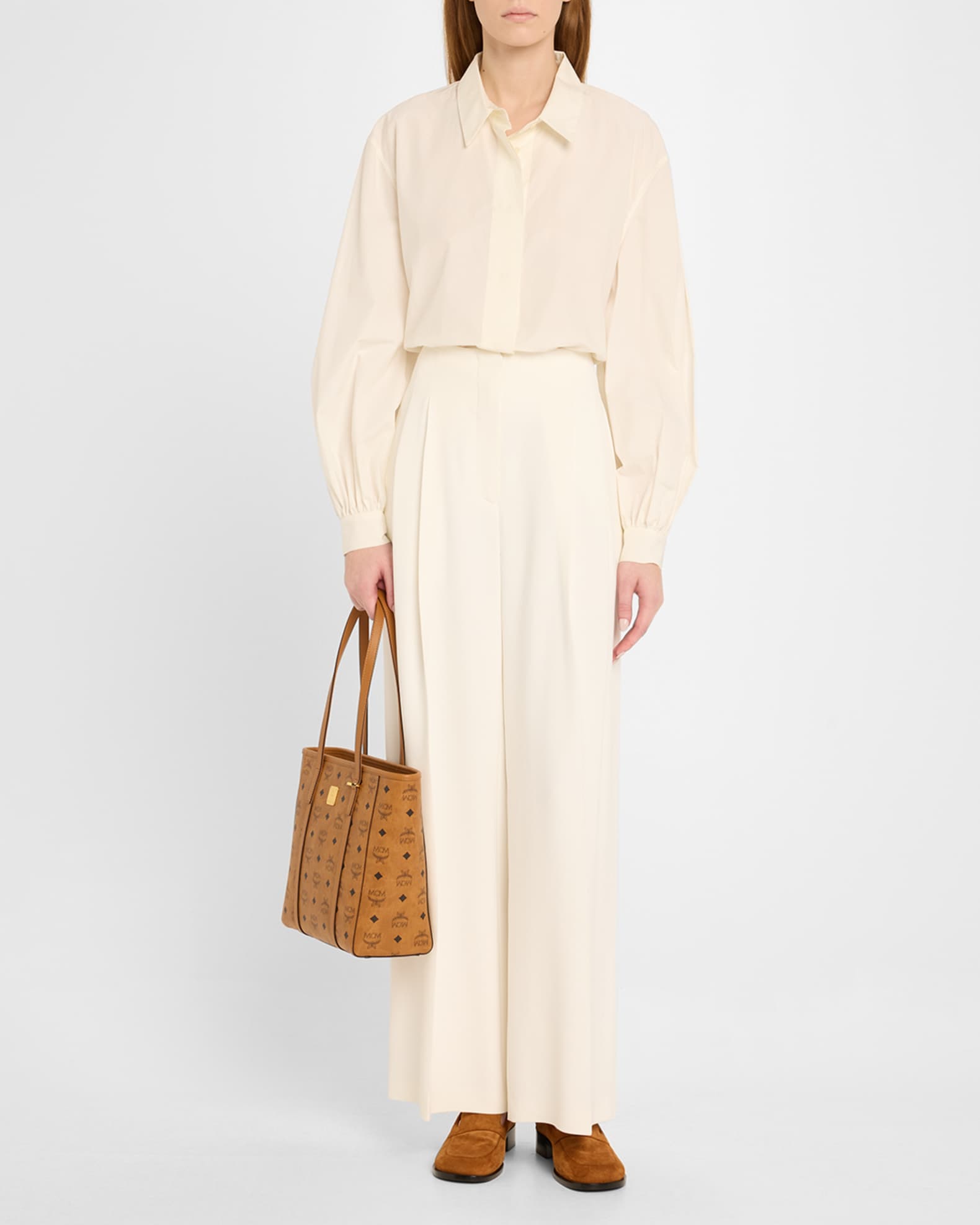 Mini toni shopper in visetos 2025