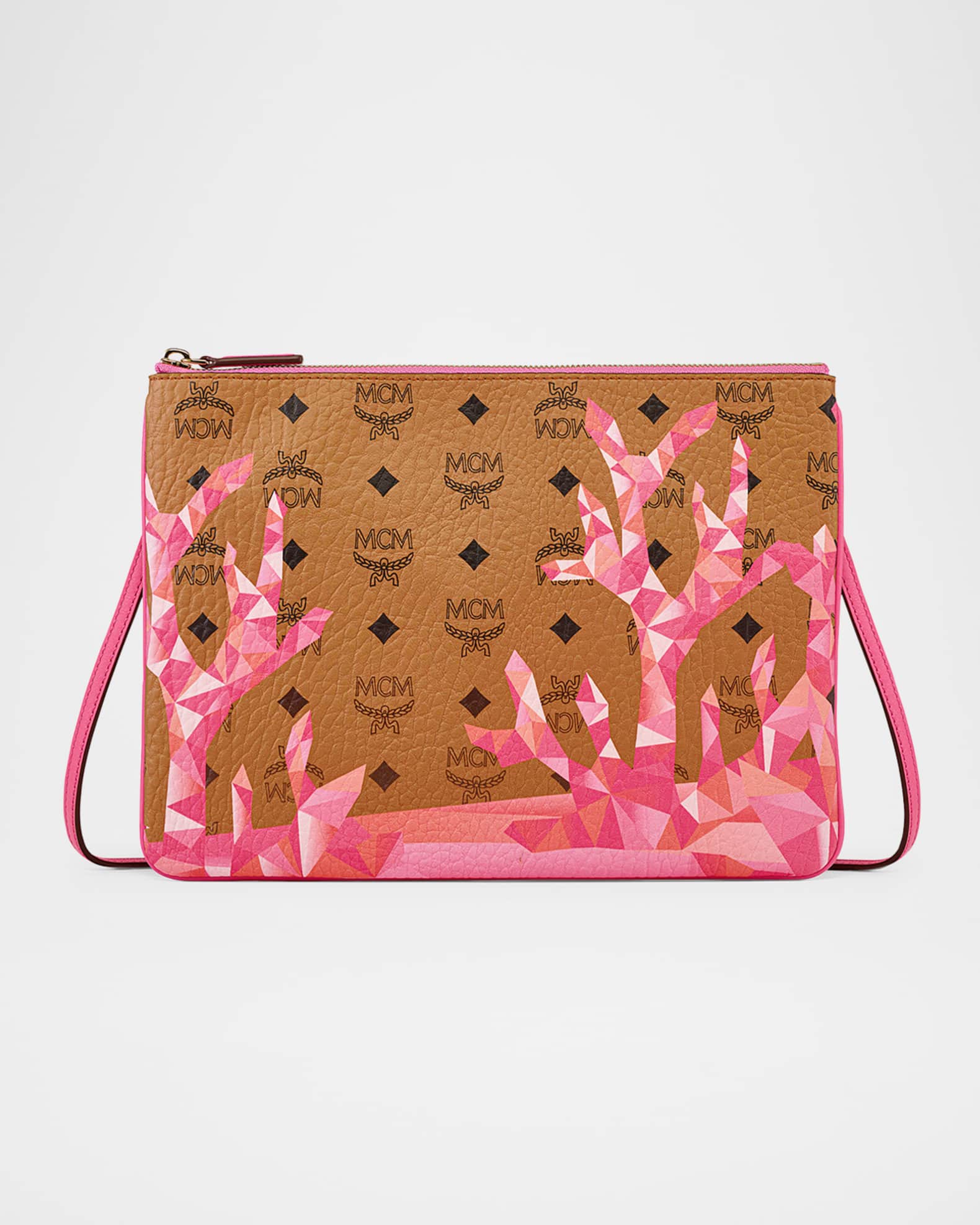 Neiman marcus mcm handbags 2025
