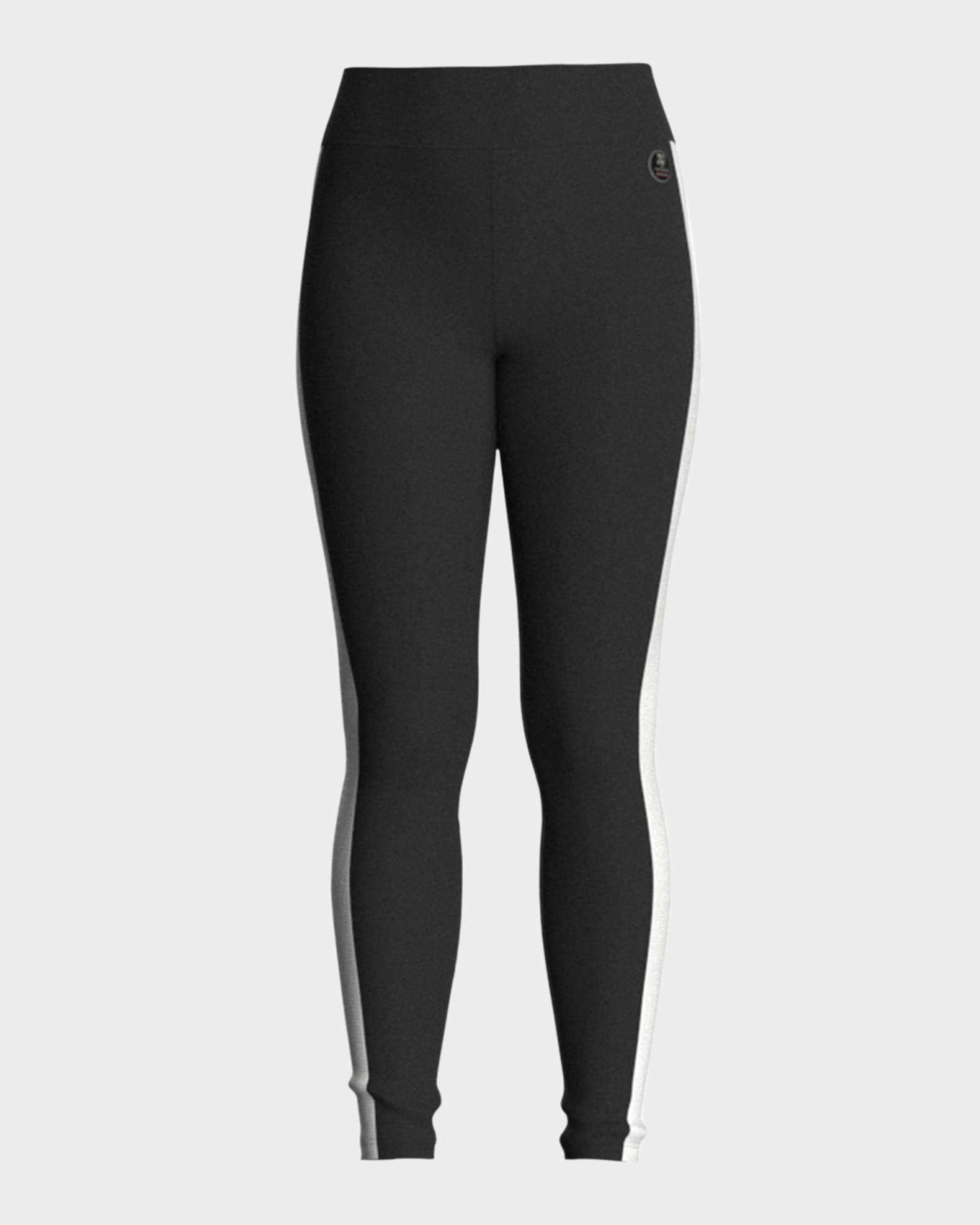 Voss Merino Wool Leggings 0