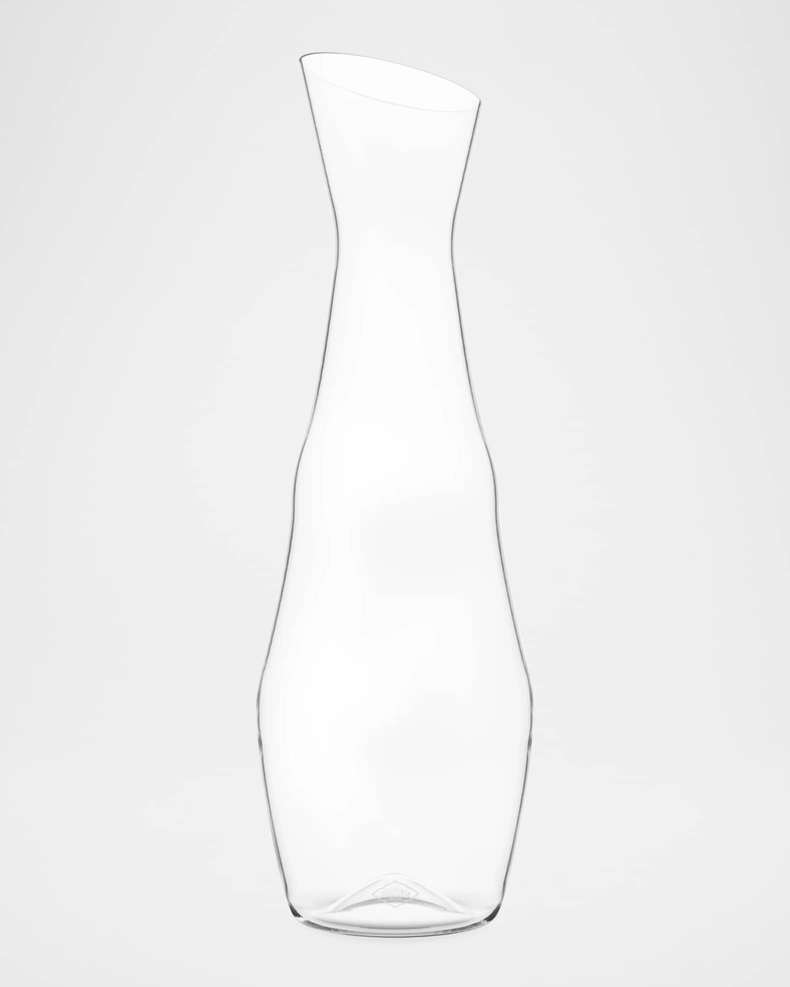 Josephinenhütte Josephine Carafe