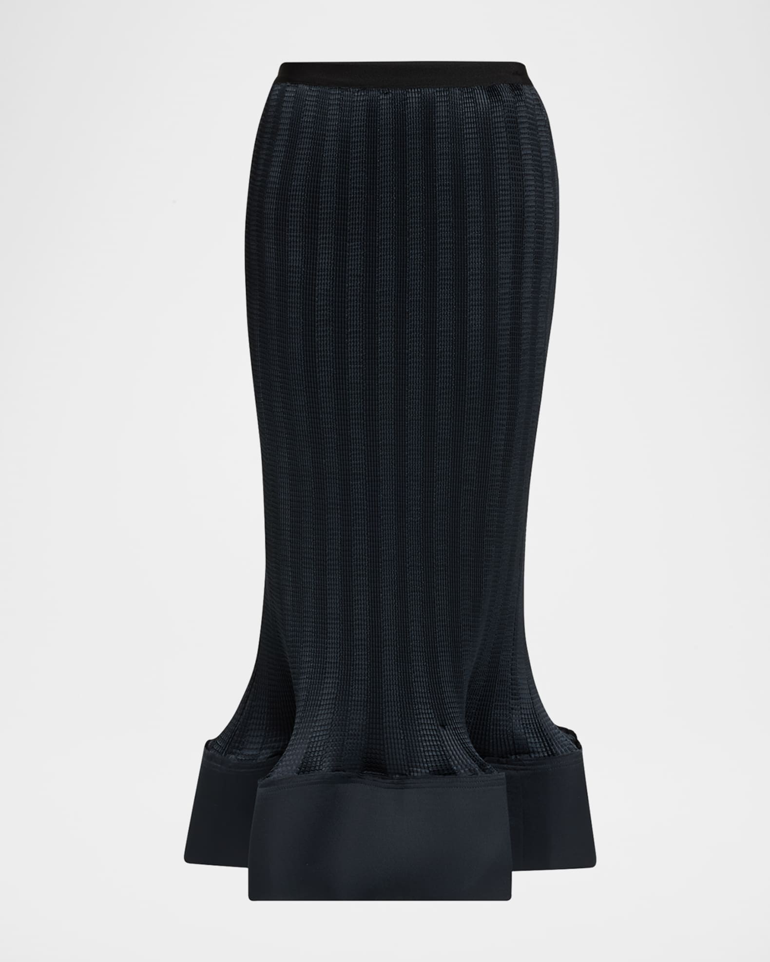 Hollis Midi Skirt 0
