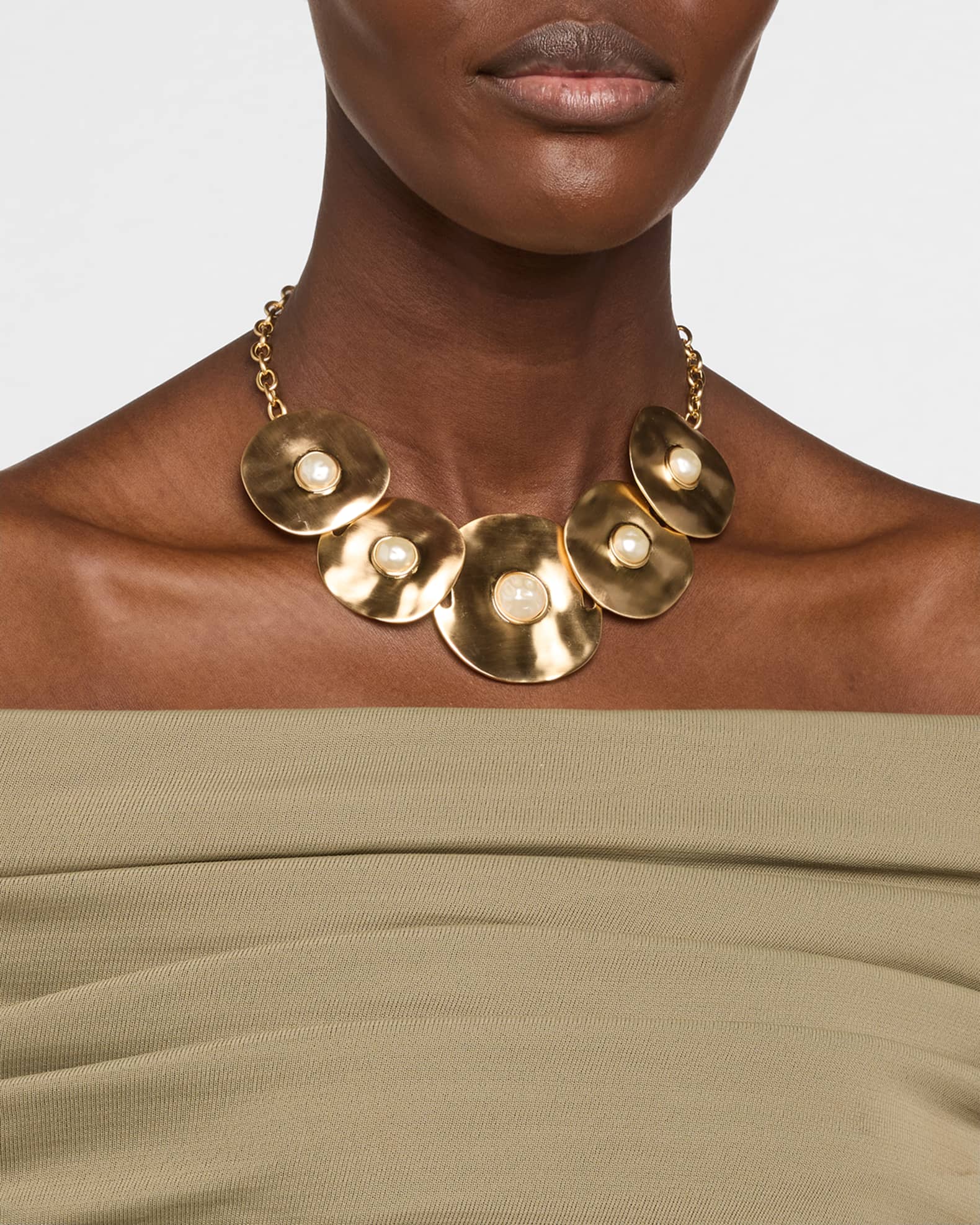 Noely Choker Necklace 1
