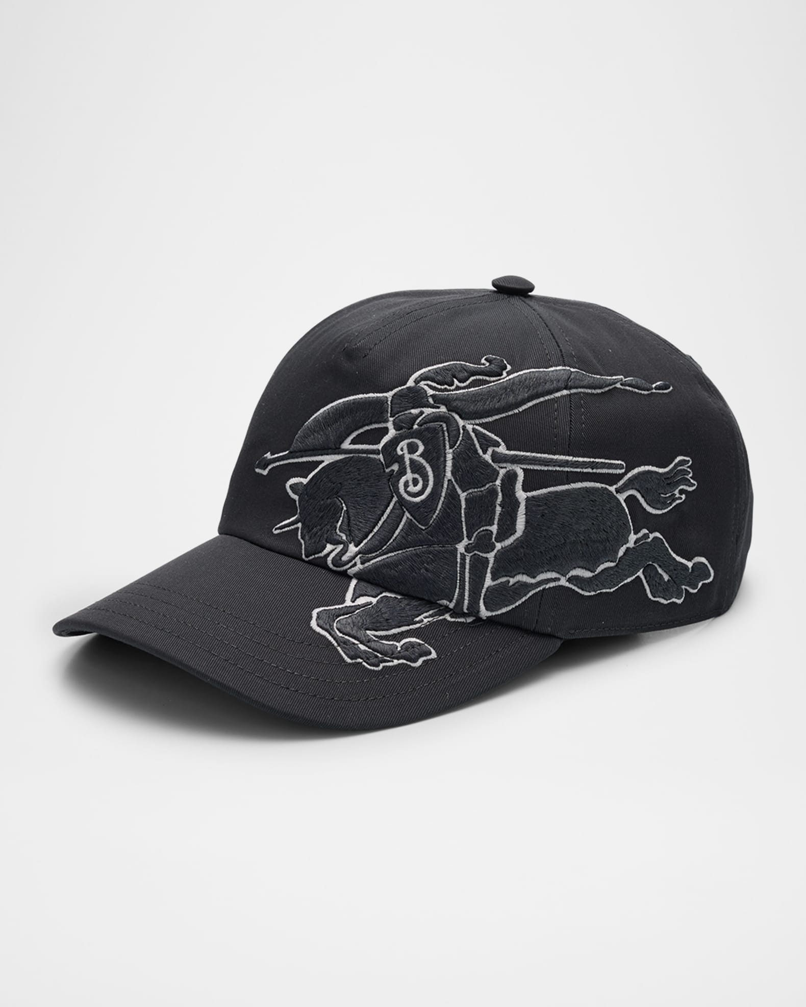 Men's EKD Embroidered Baseball Cap 0