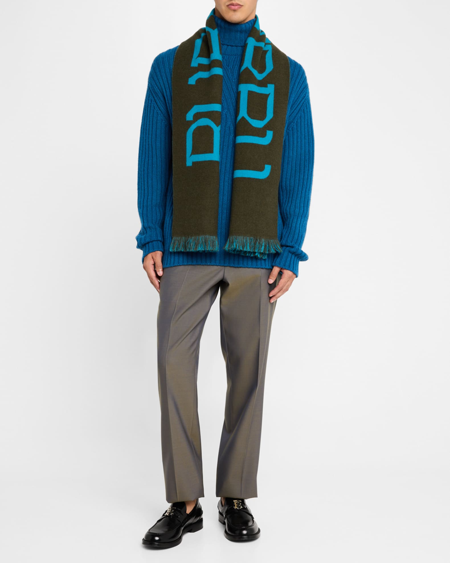 Burberry scarf neiman marcus 2025
