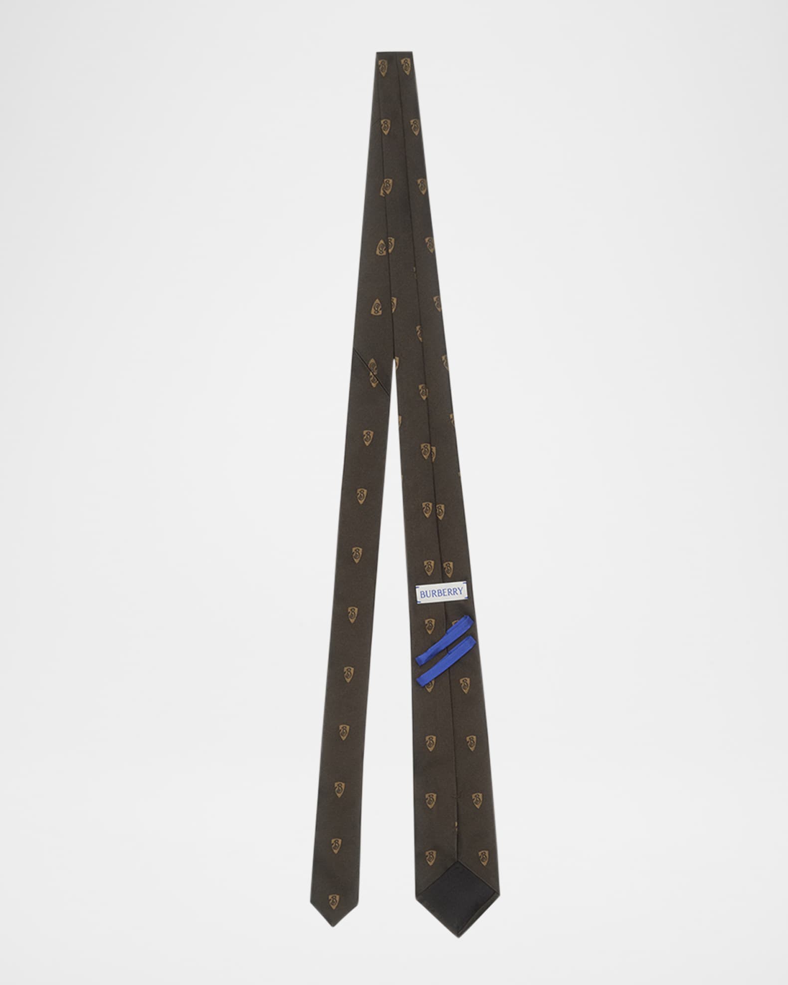 Burberry ties for cheap online