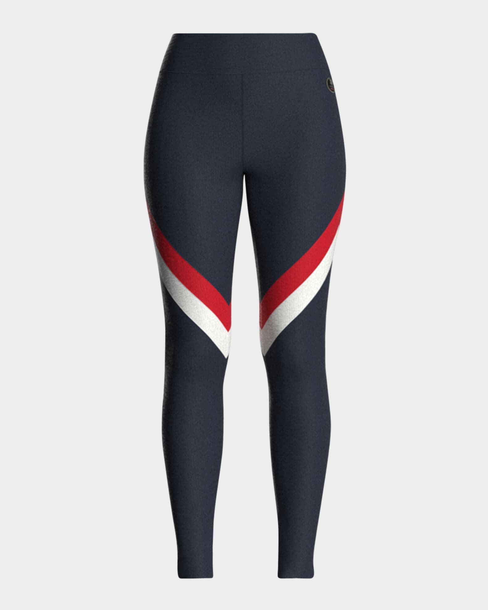 Voss Colorblock Leggings 0