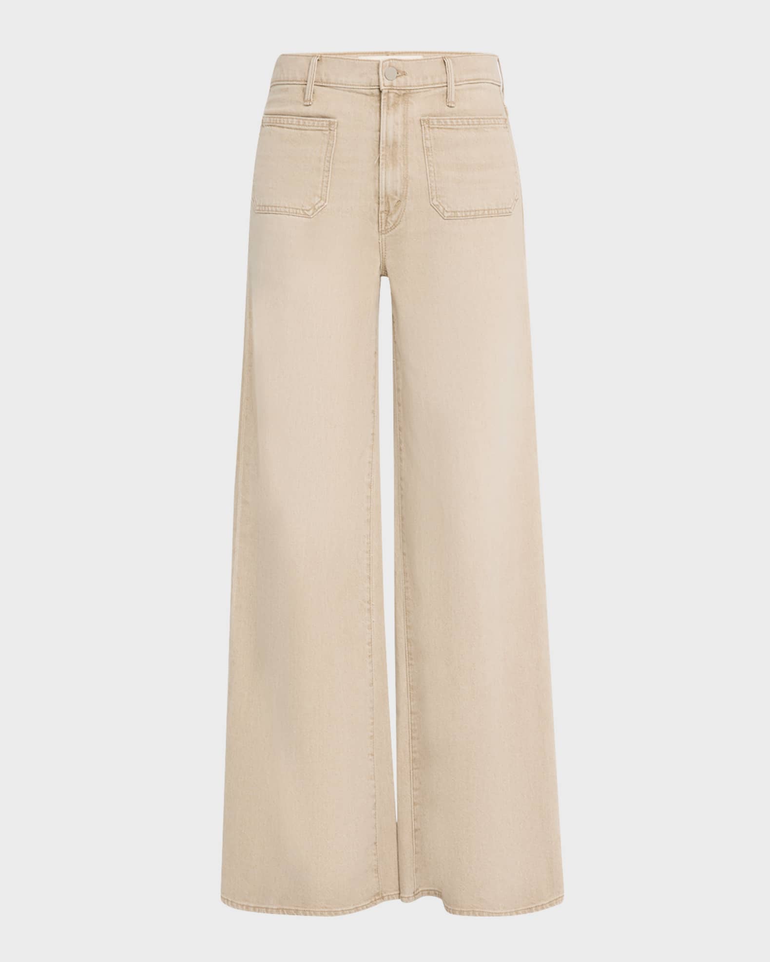 The Patch Pocket Undercover Sneak Jeans 0