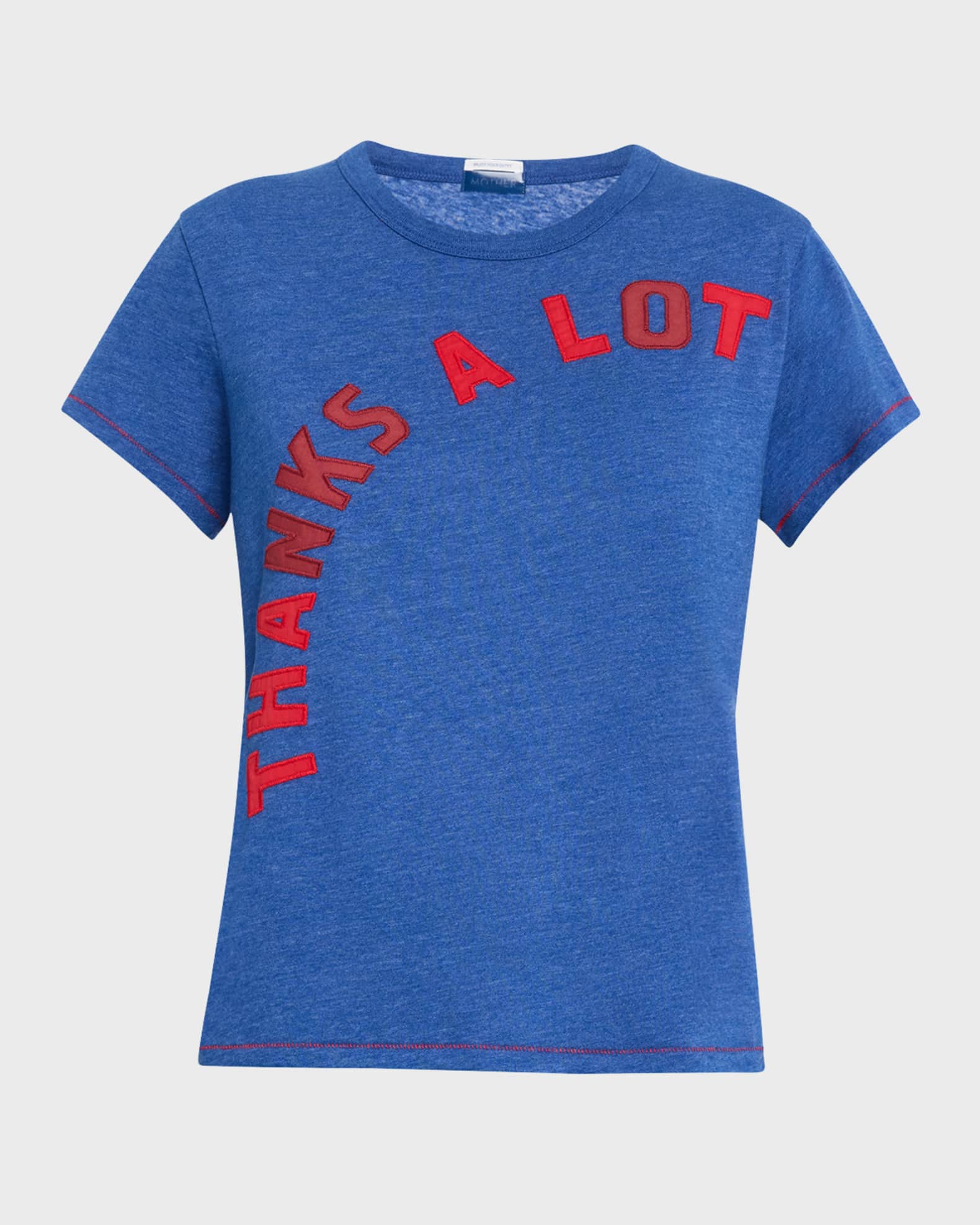 The Lil' Goodie Goodie Tee 0