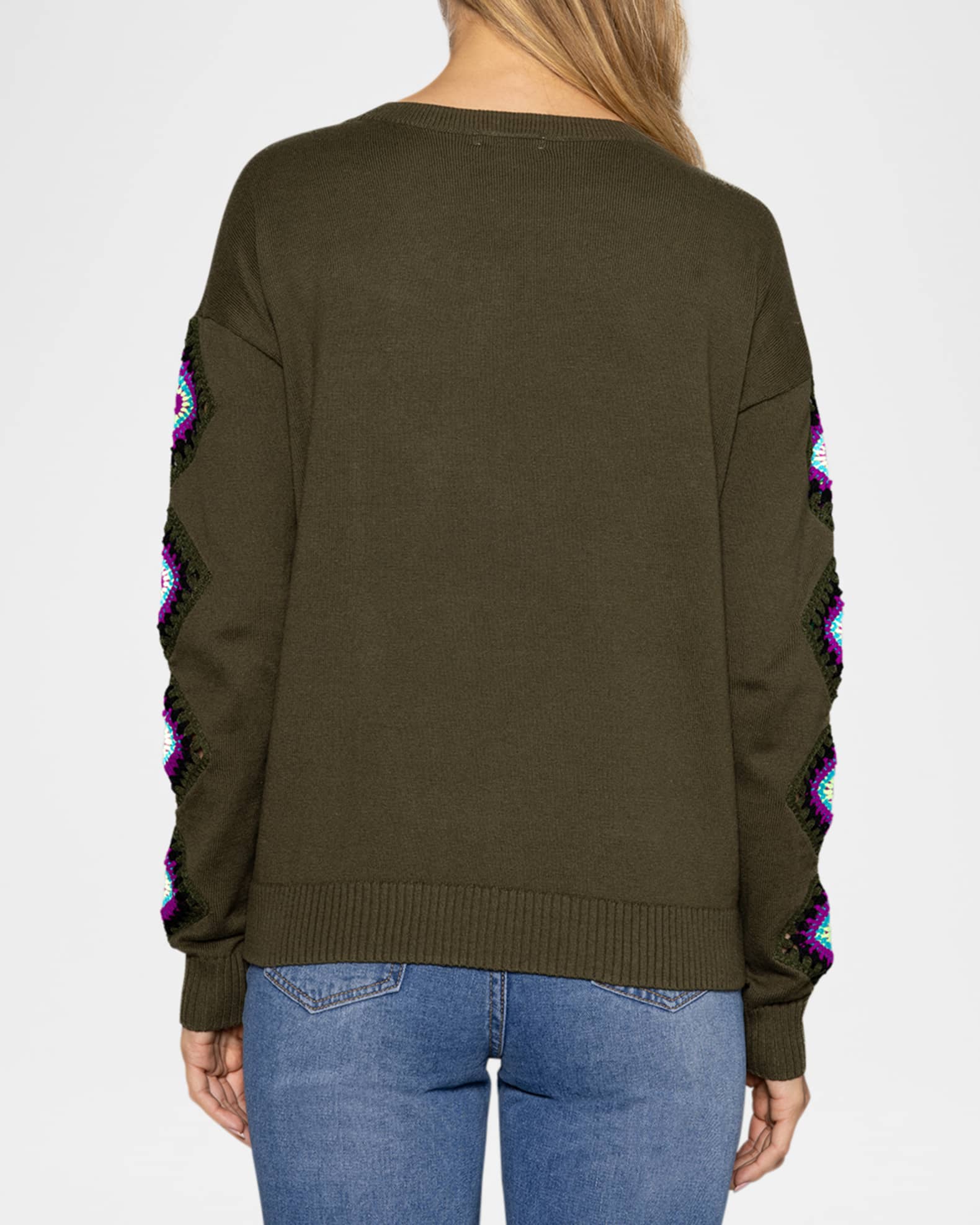 Lisa todd sweaters neiman marcus shop