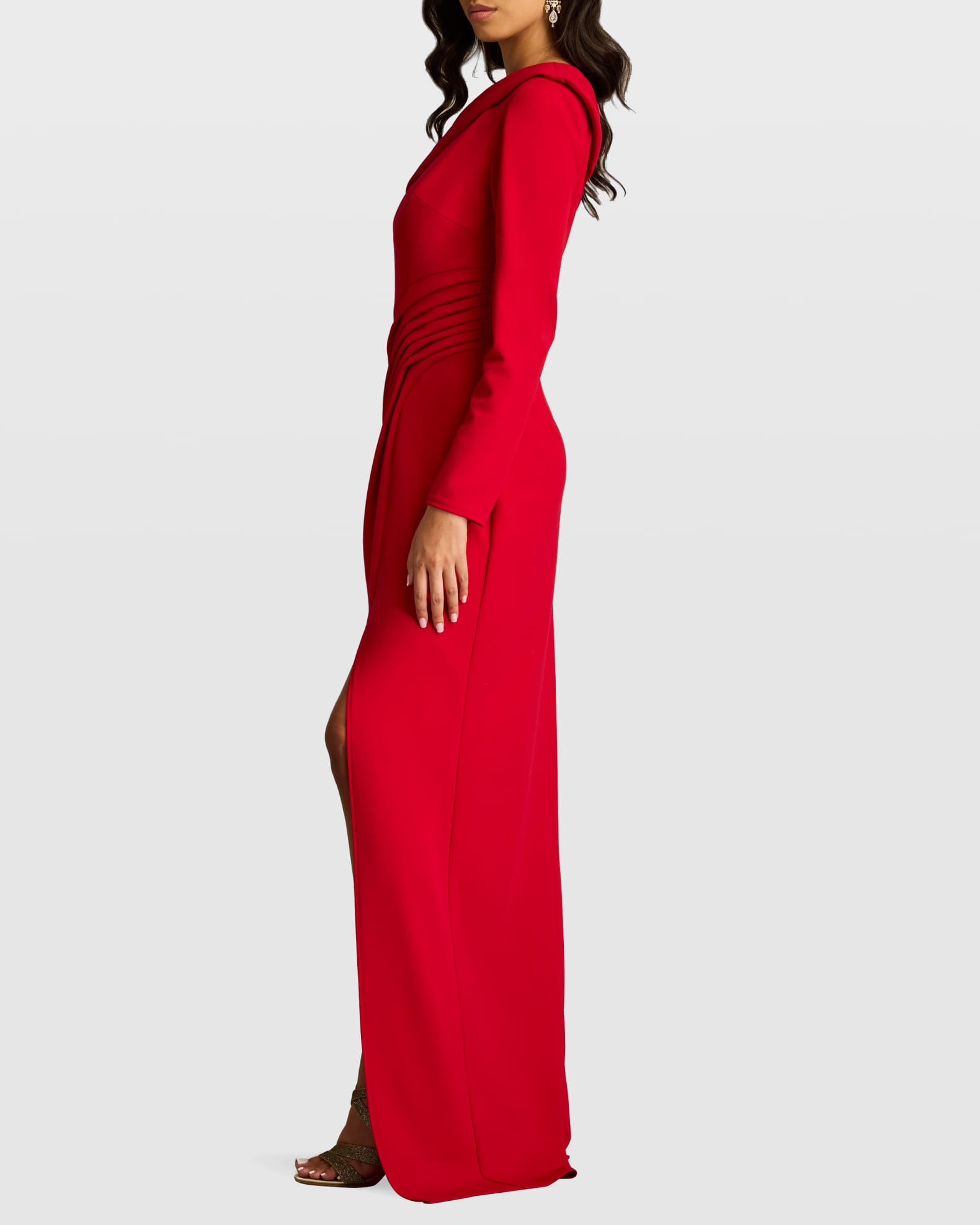 Tadashi shoji evening gowns neiman marcus cheap