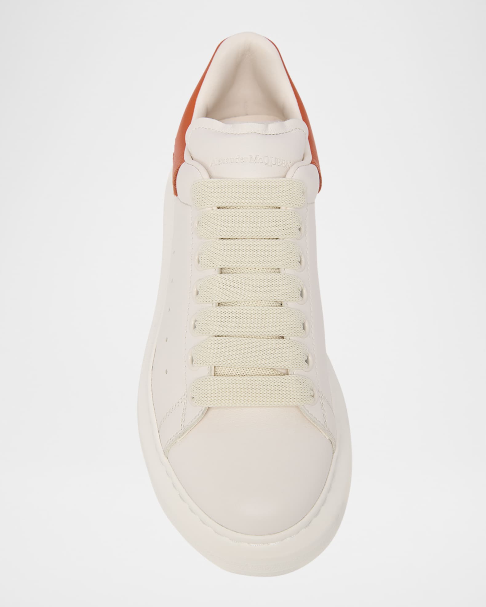 Oversized Sneakers