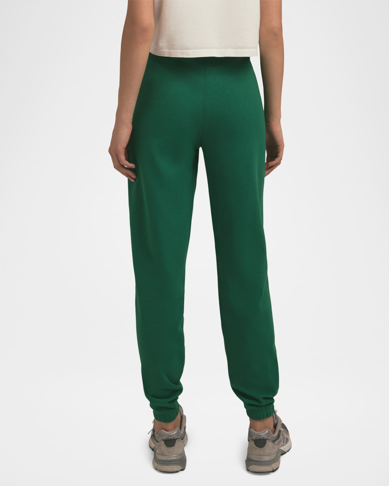 The Collegiate Joggers 1