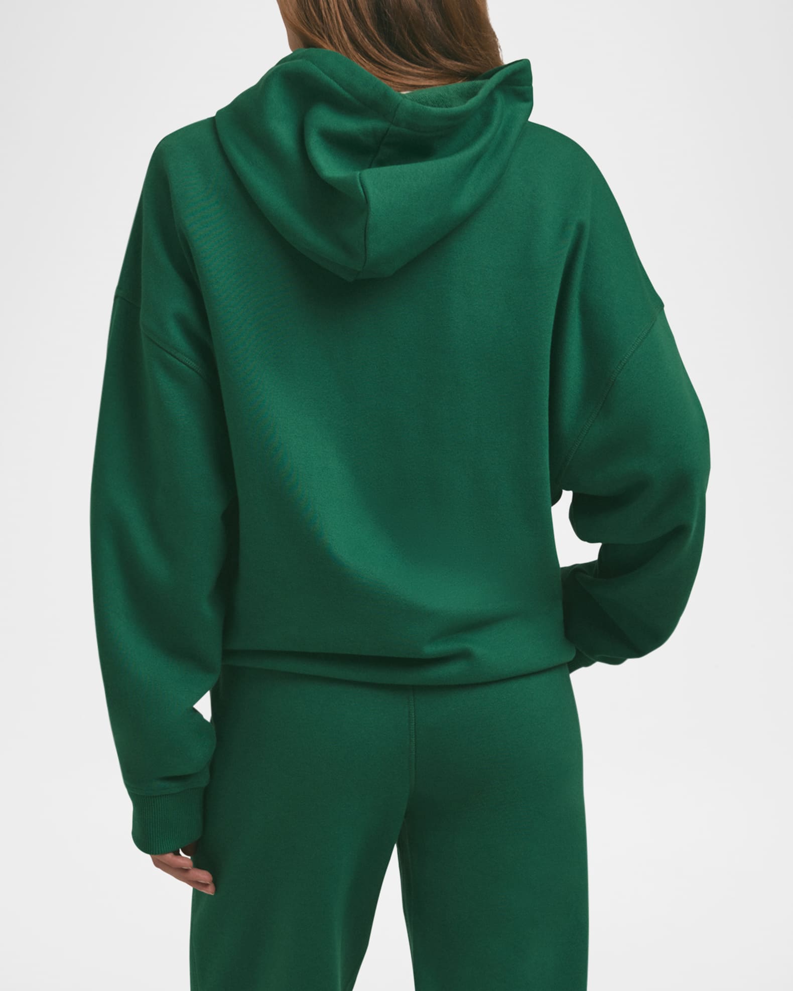 The Collegiate Hoodie 1