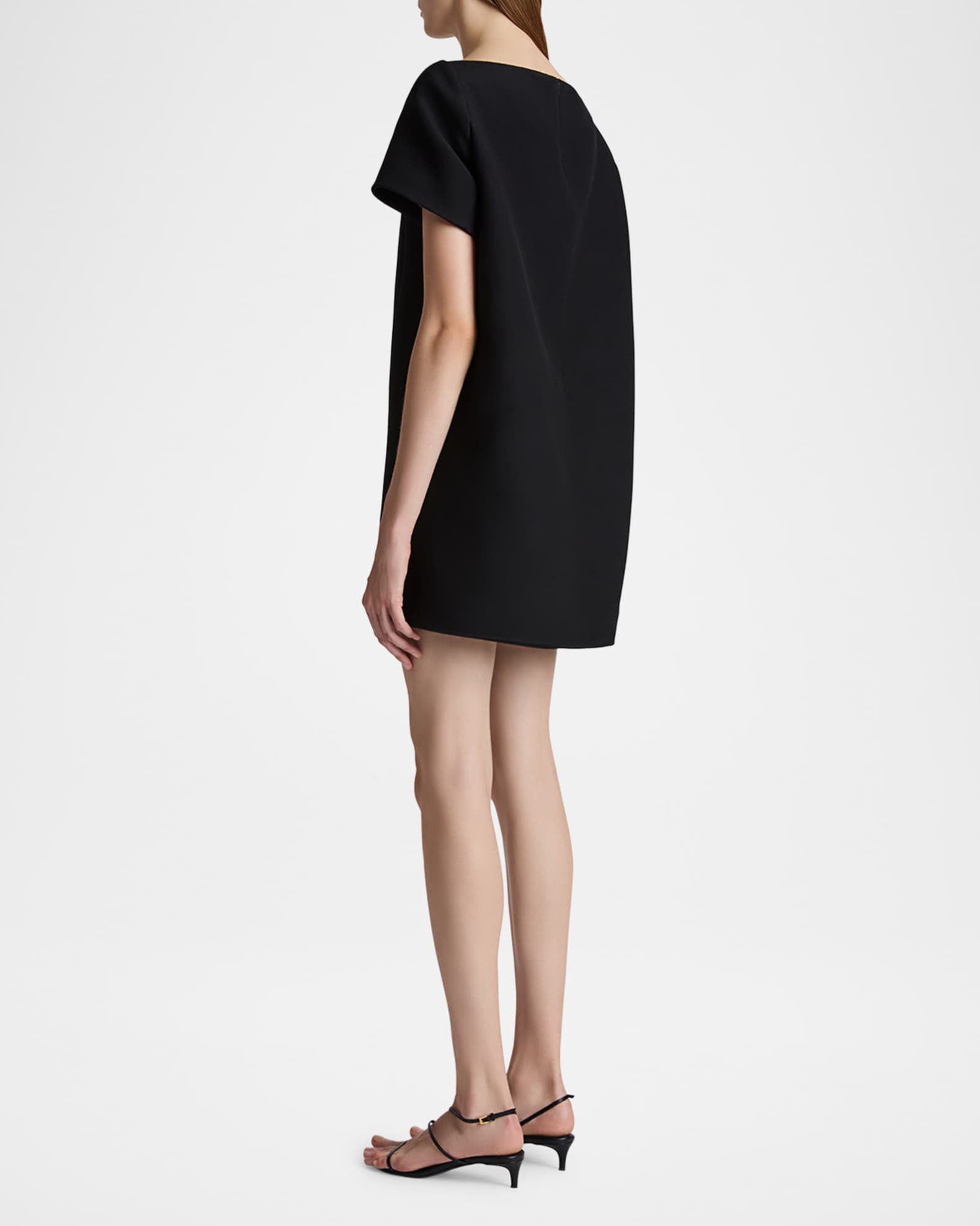 【送料&関税込】Khaite Benji Mini Dress KHAITE | Benji Mini Dress – Kirna Zabête