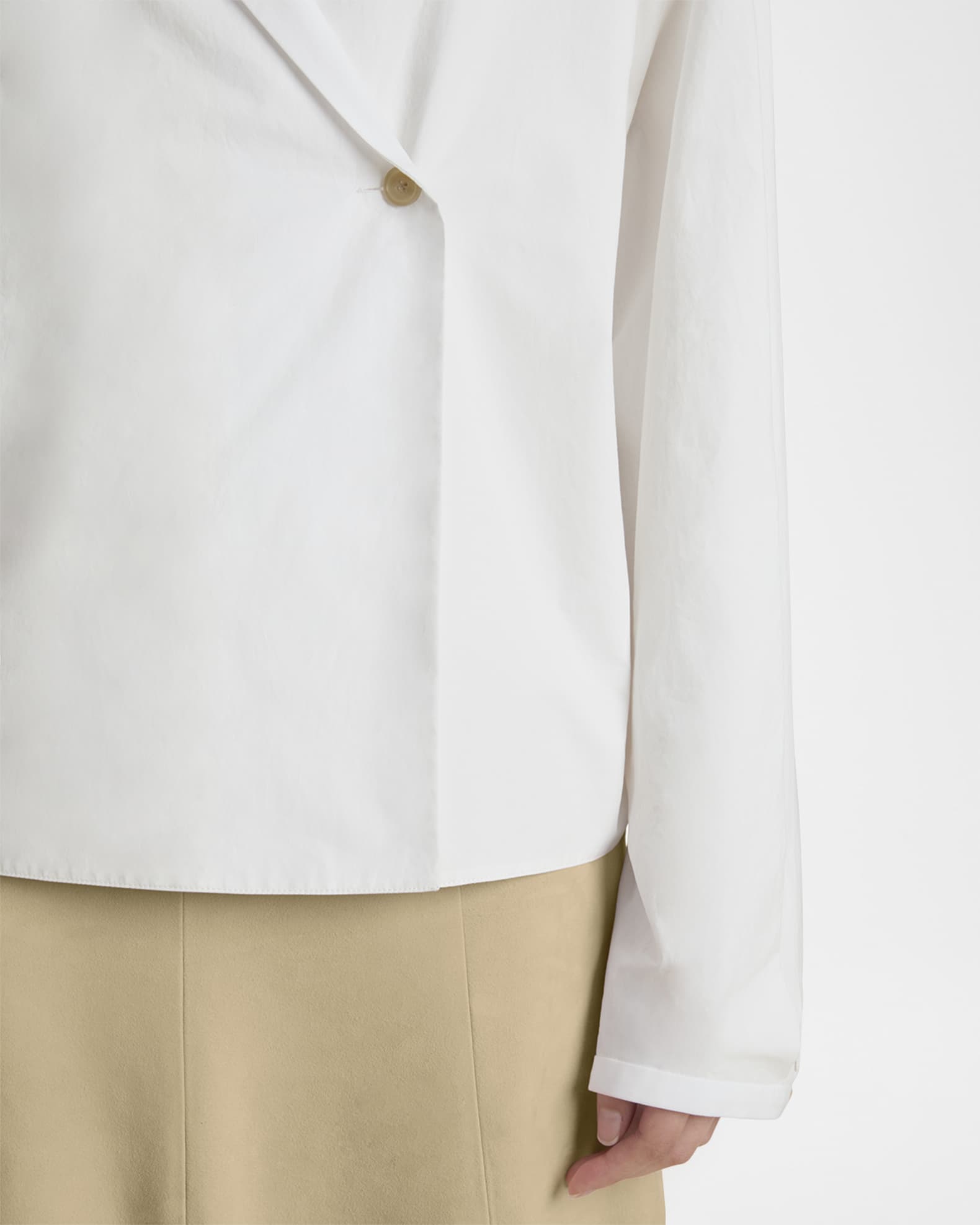 スーツ Ash Khate KASHIYAMA SPRING SUMMER 2025 KA7429 / KHAKI ¥44,000〜 25ss